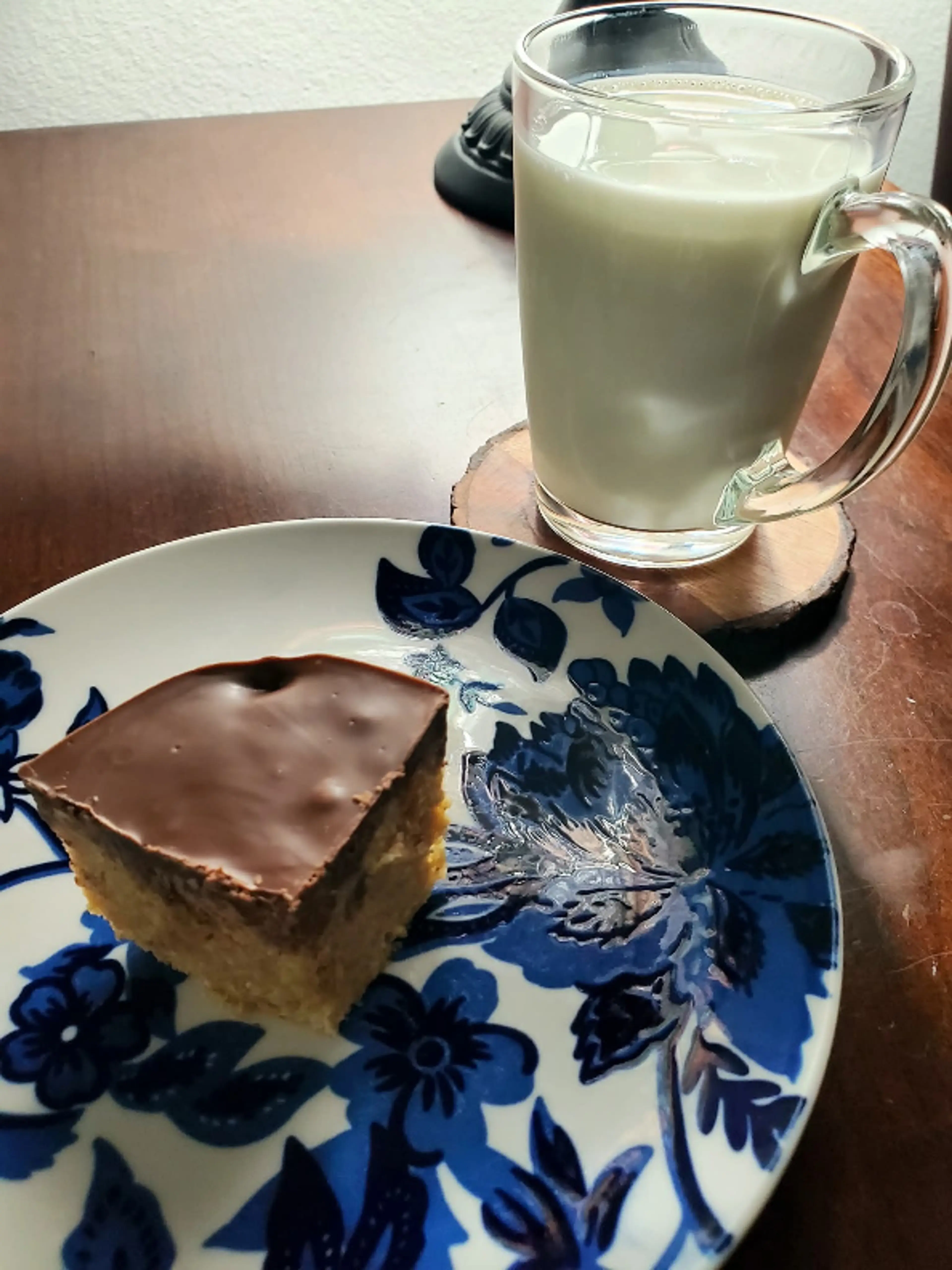 Michaelangelos Scotcheroos