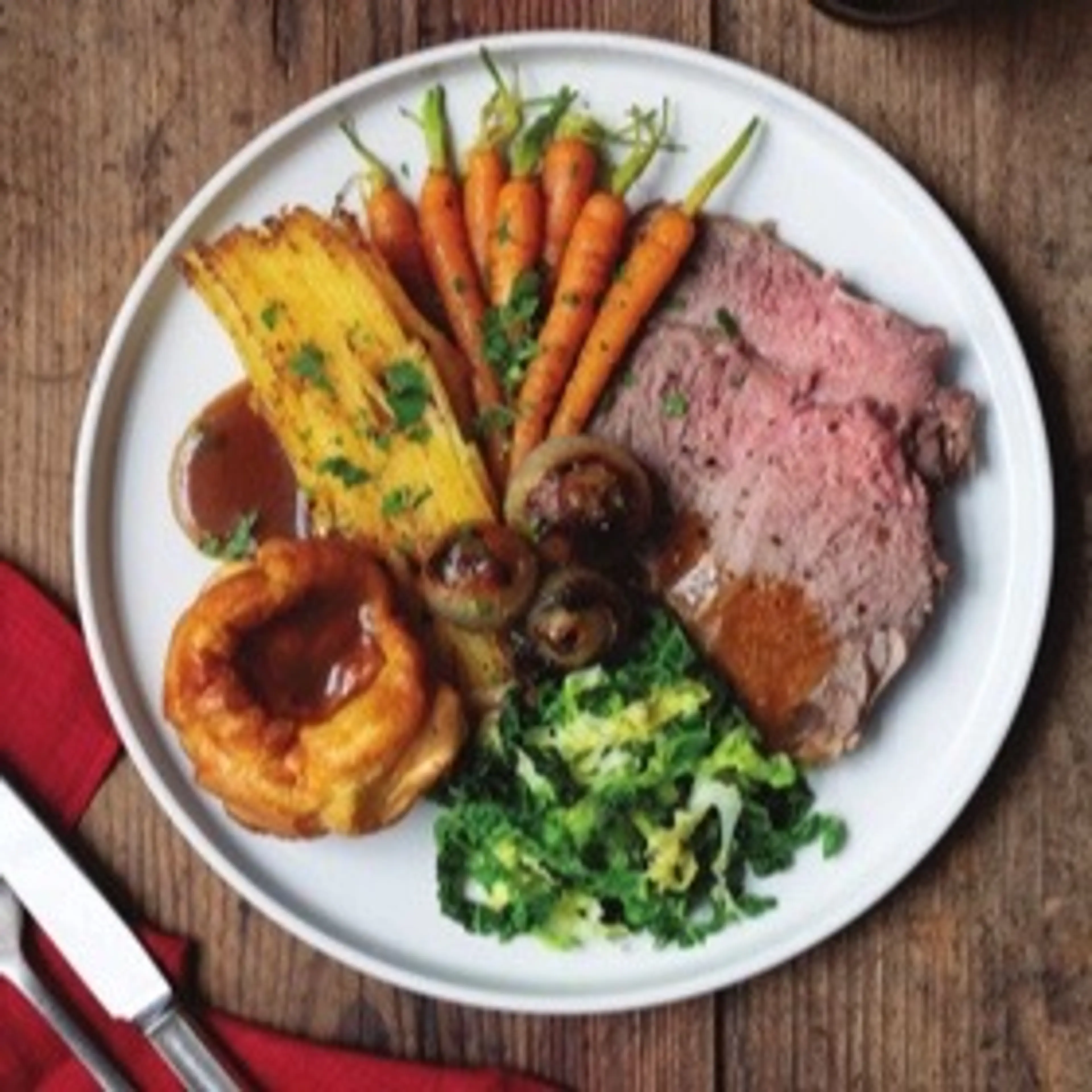 Roast Beef