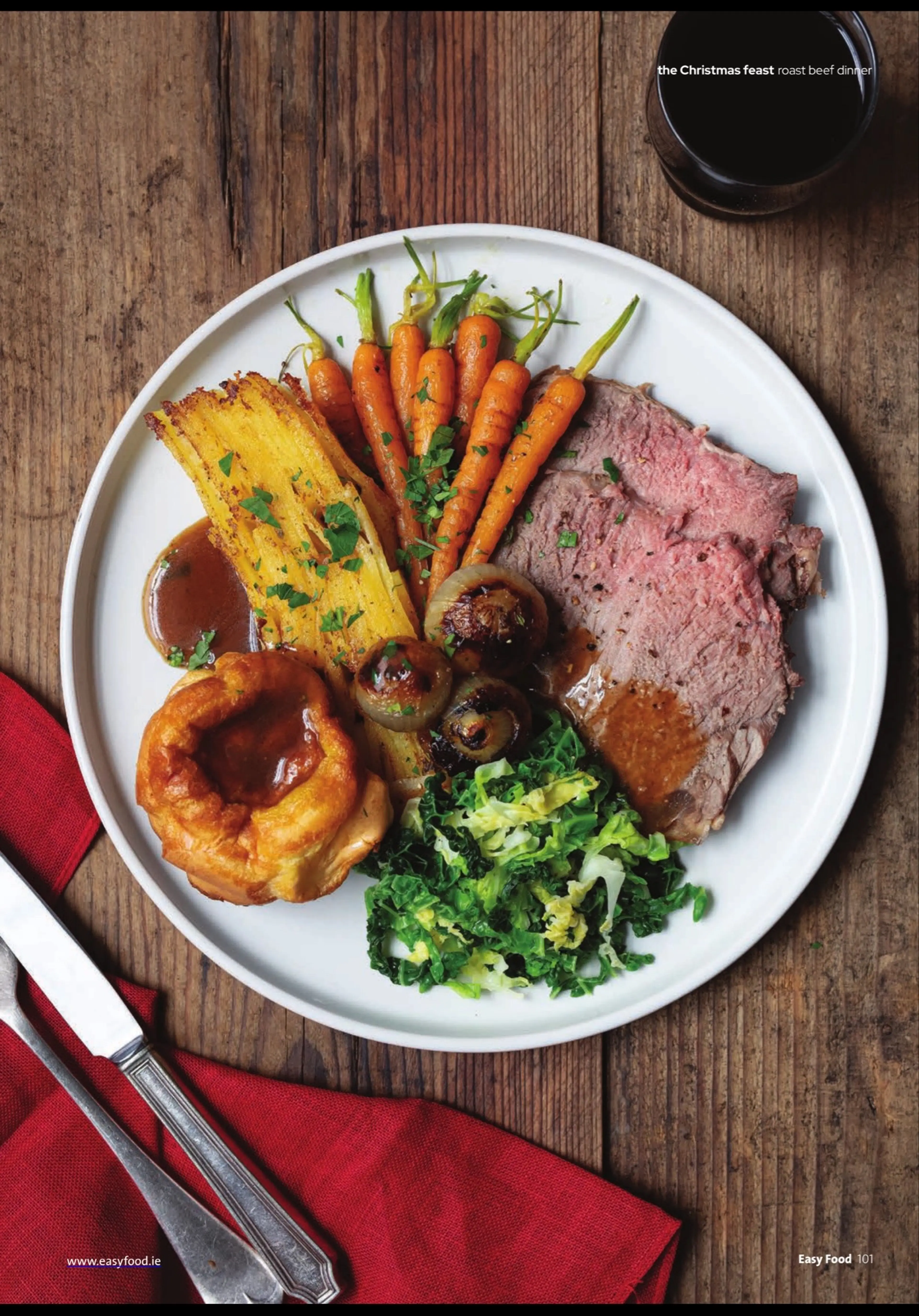 Roast Beef