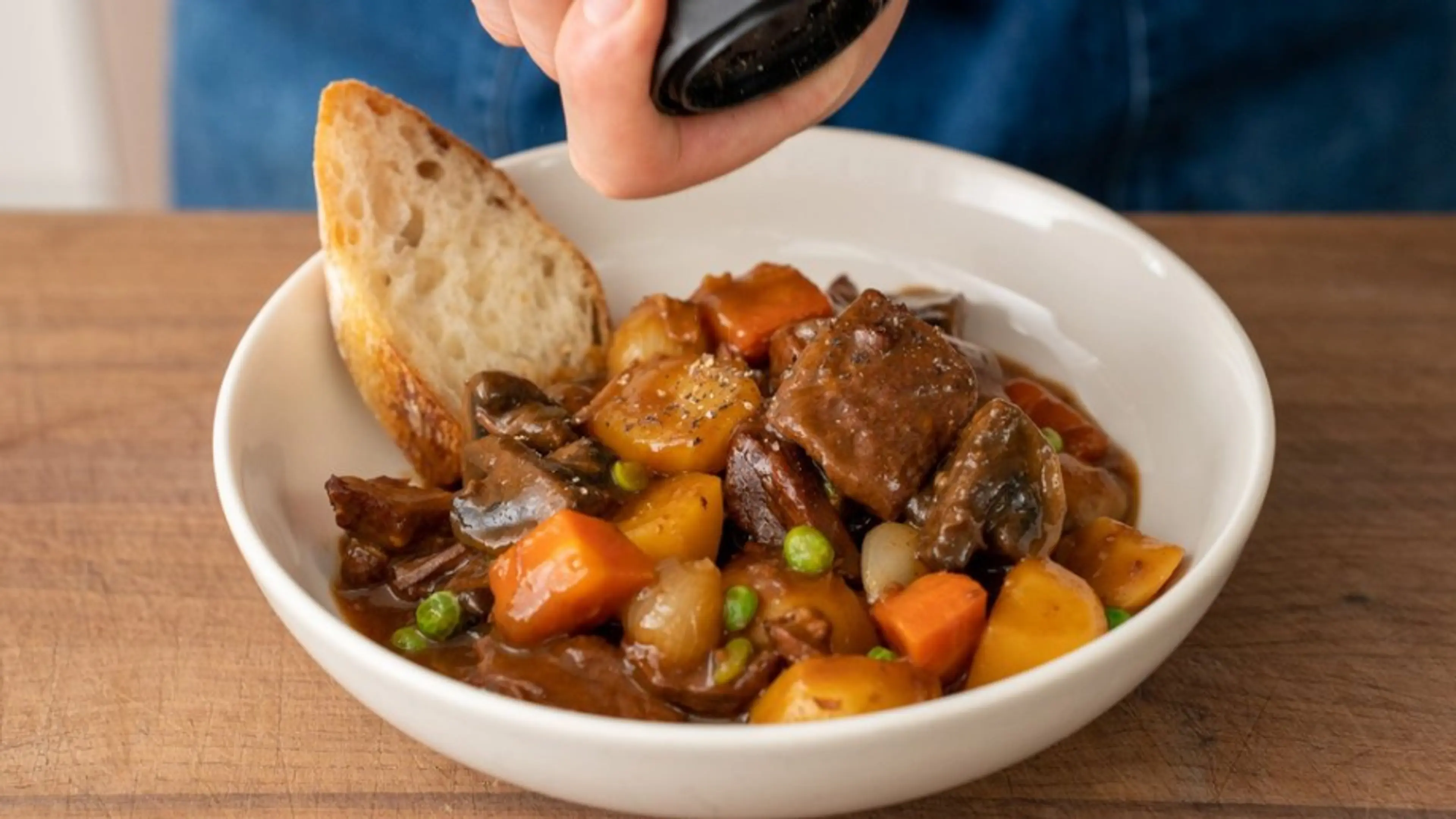 Beef Stew