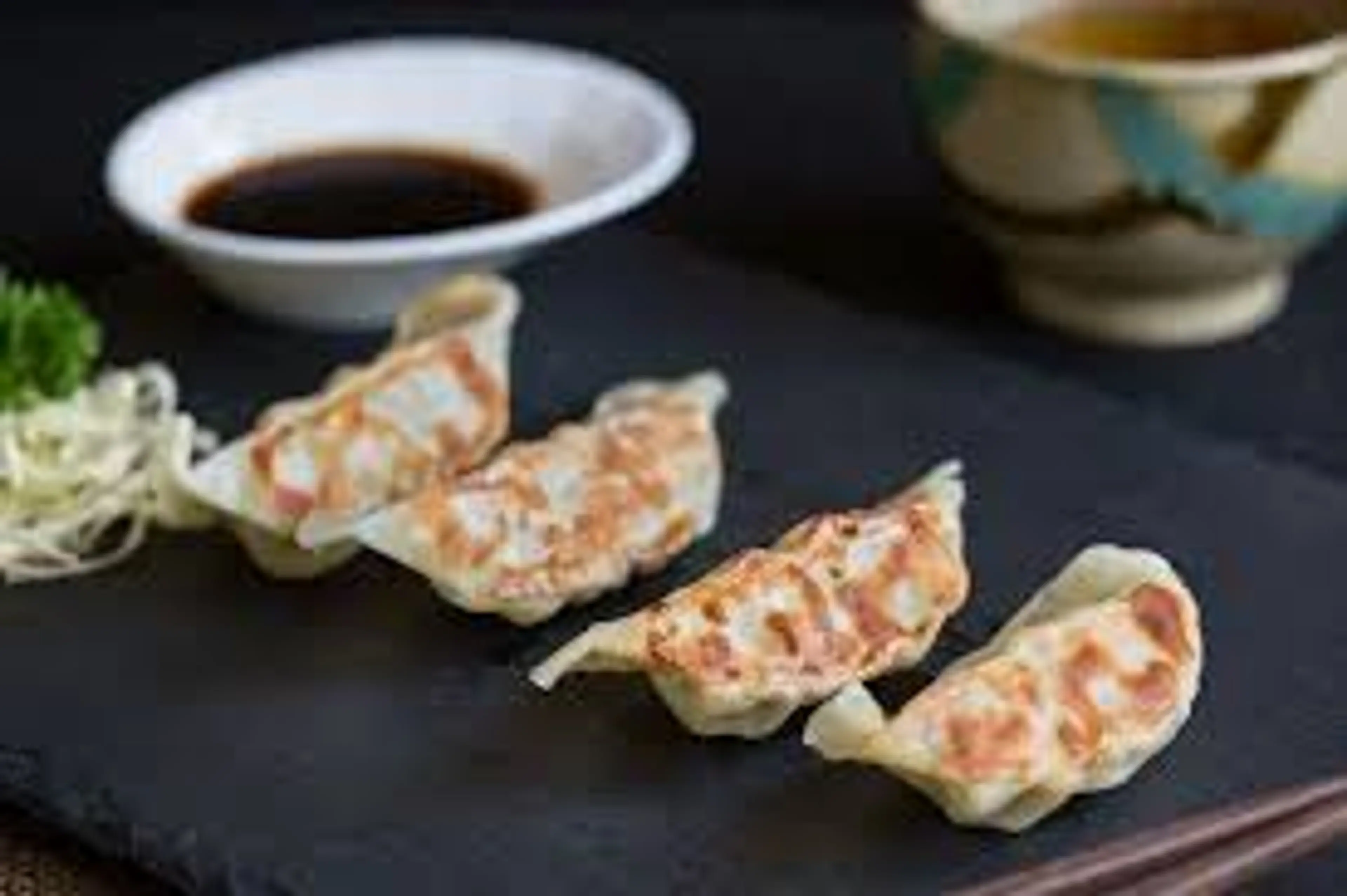 Gyoza