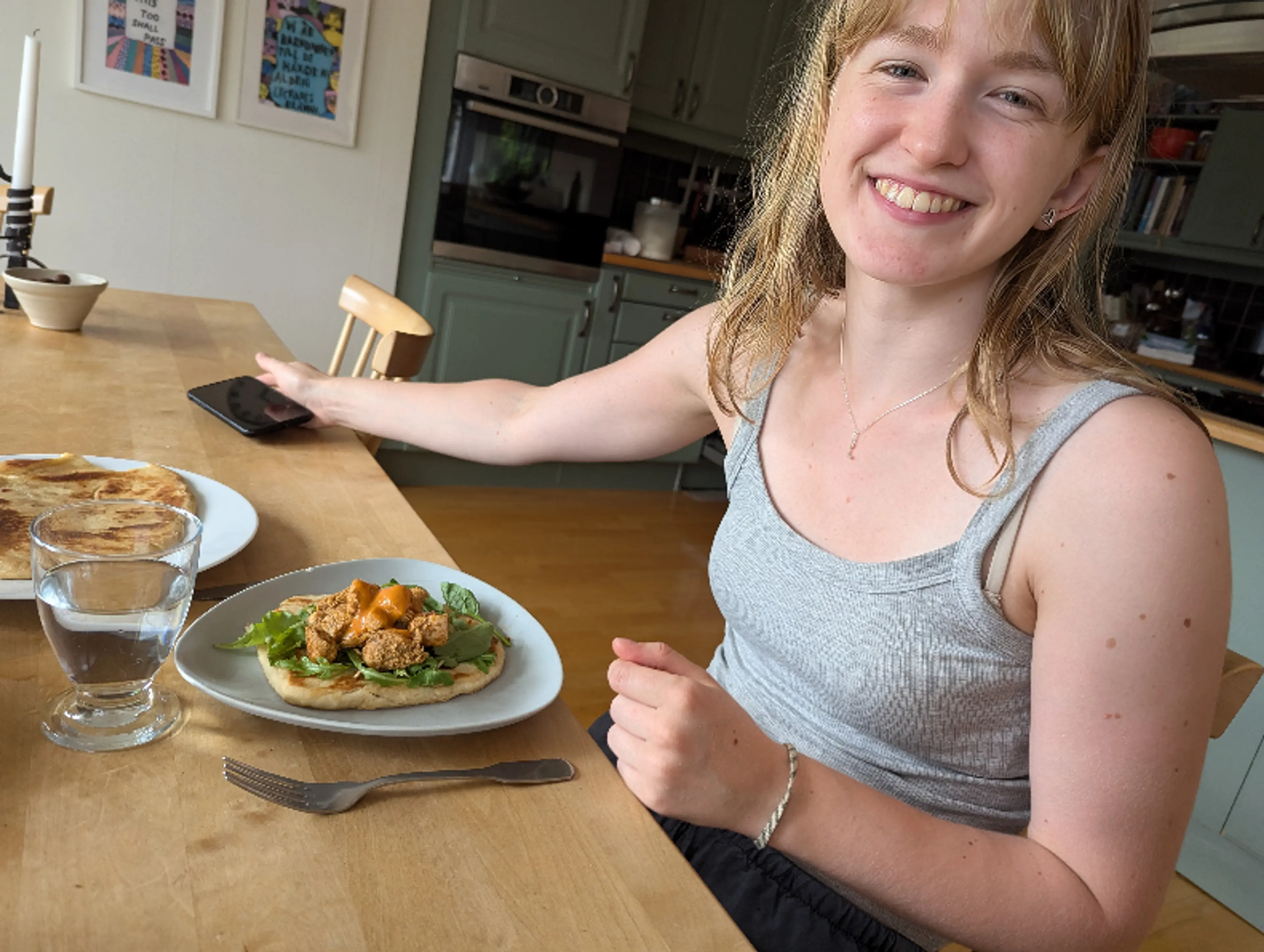 Jättegott Och Enkelt Bröd