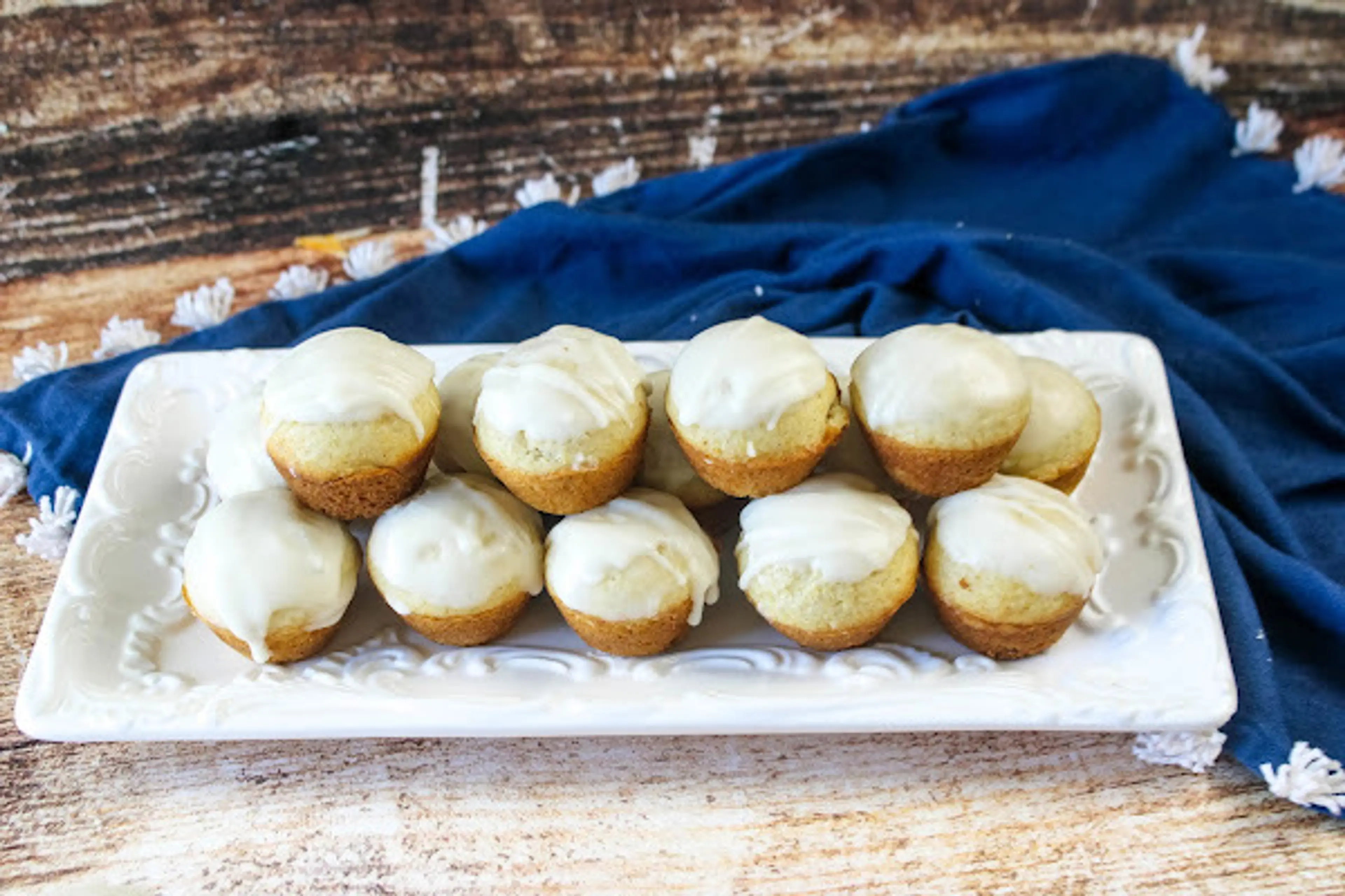 Donut Muffins