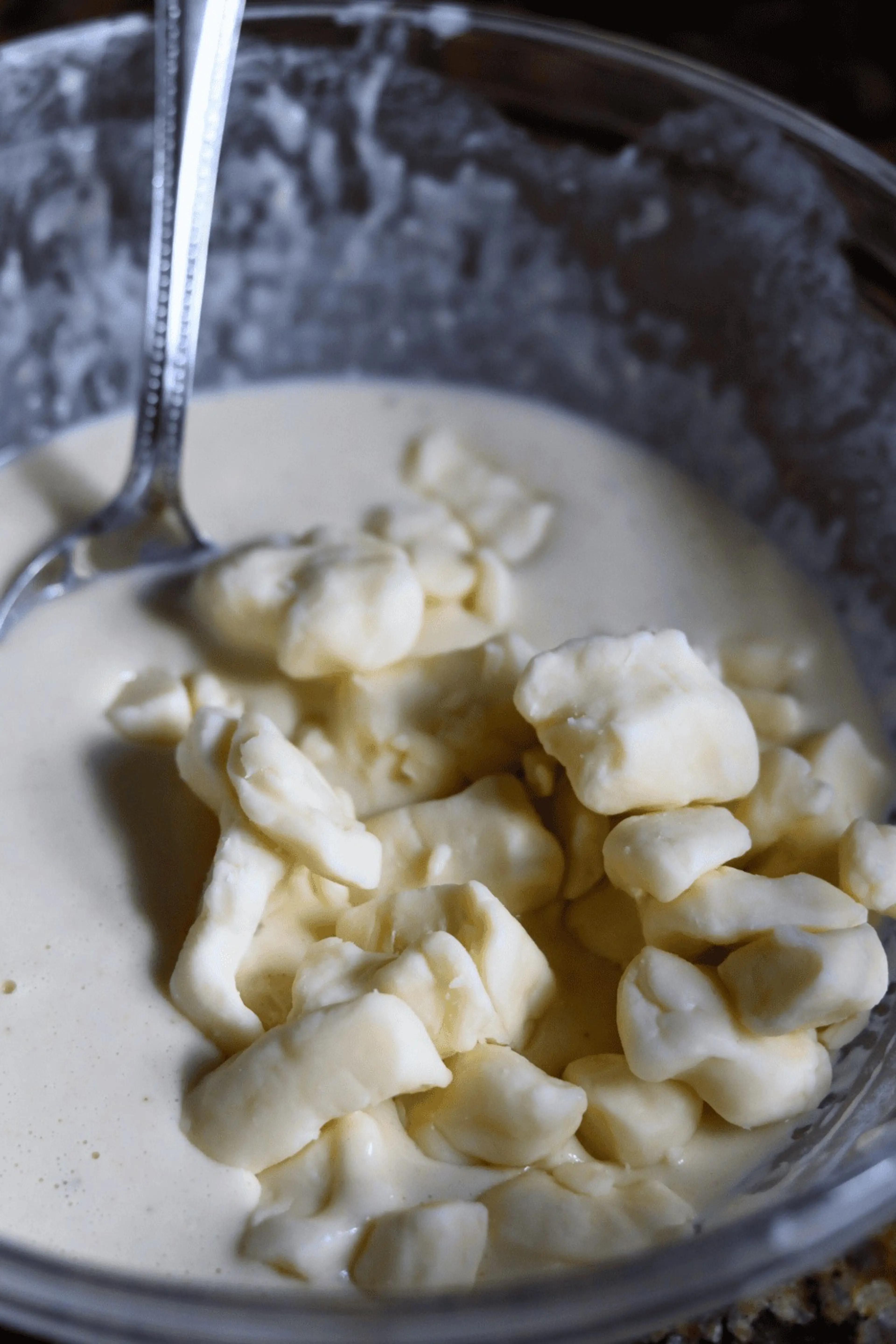 Sourdough Fried Cheese Curds Recipe