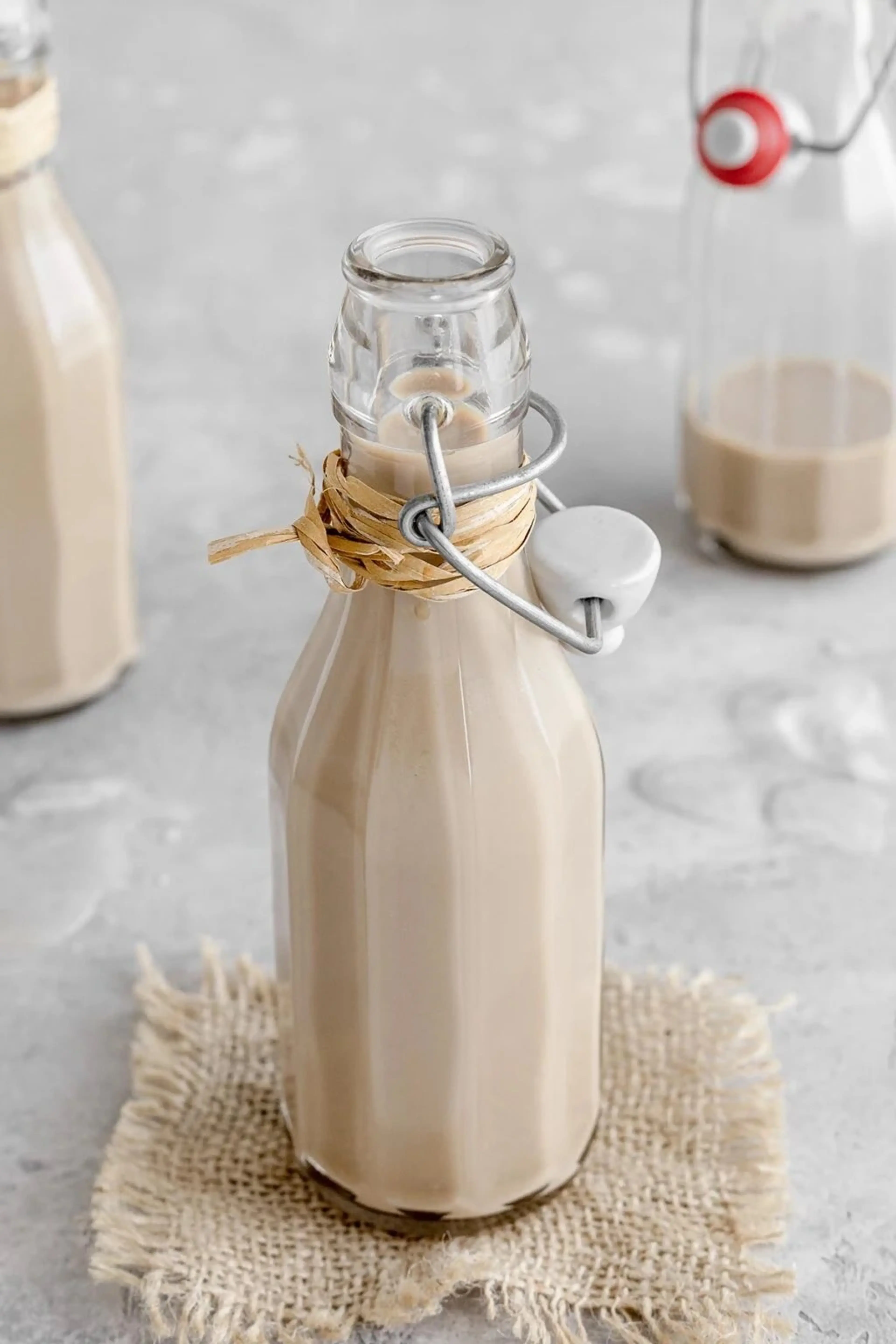 Baileys Irish Cream