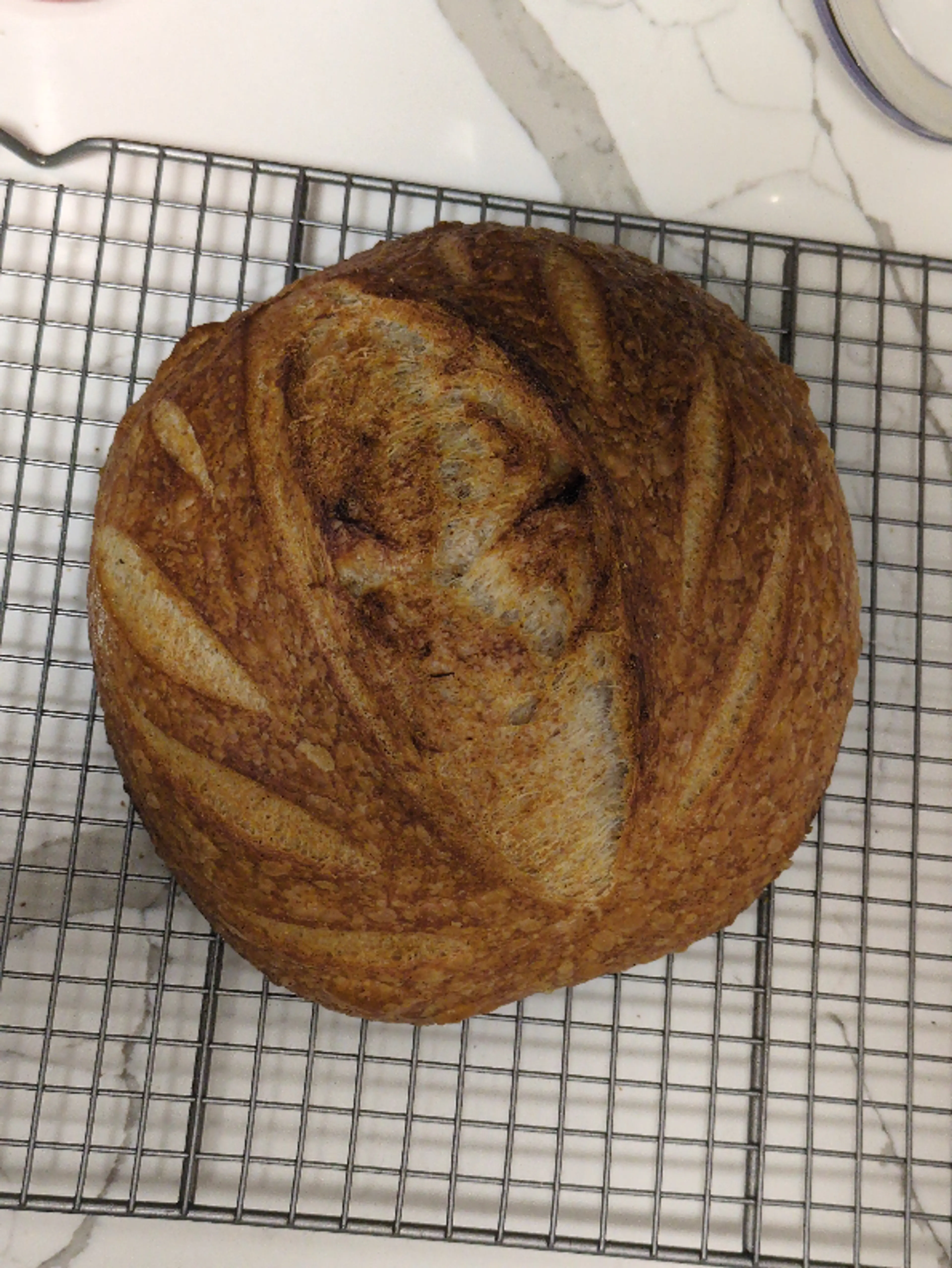 Babish Sourdough