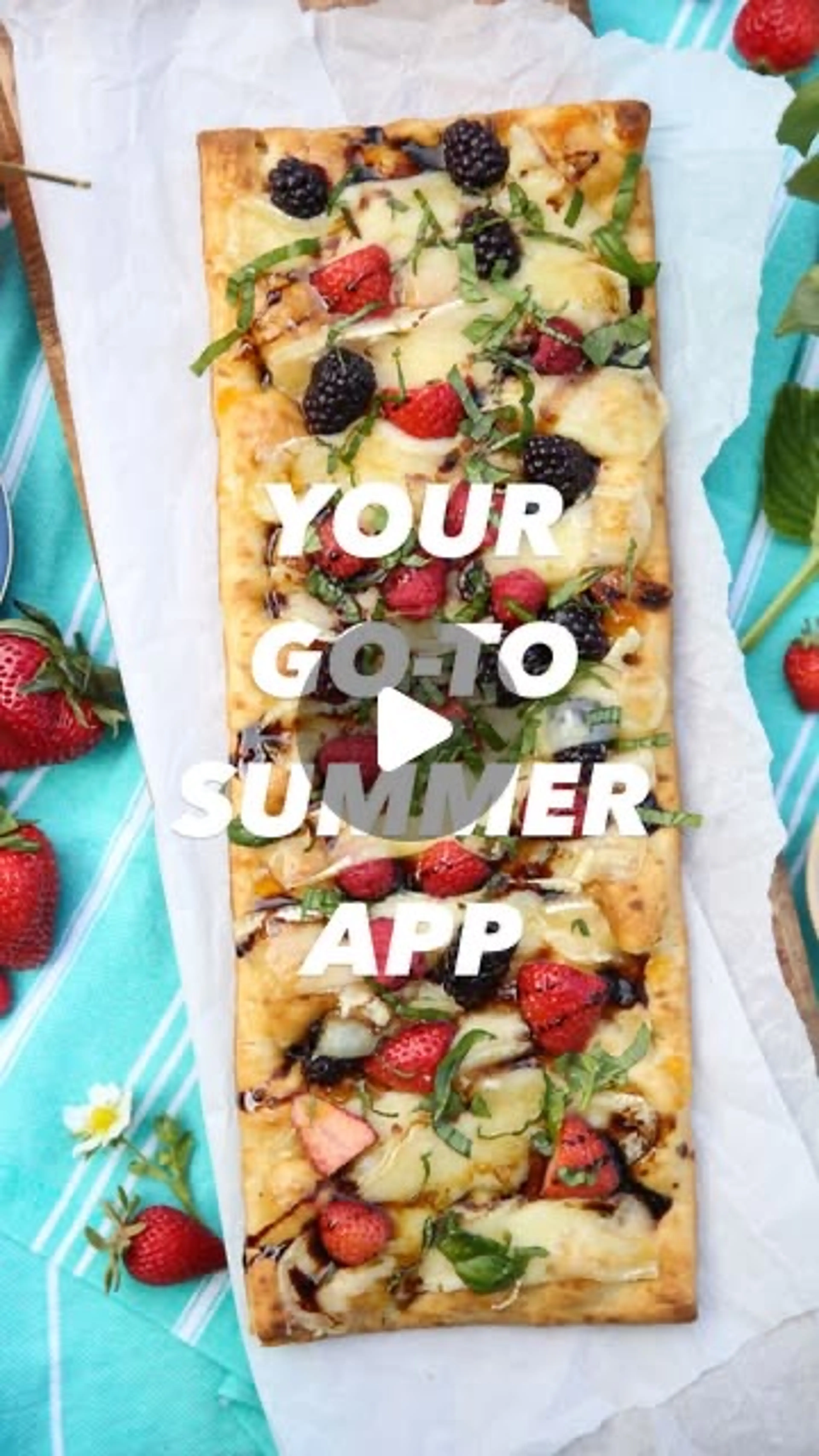 5 Minutes (or Less?!) Prep and 10 Minutes Cooking Means You