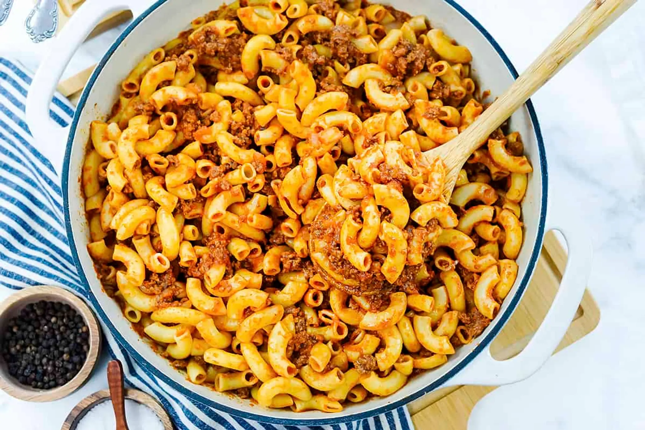 Beefaroni