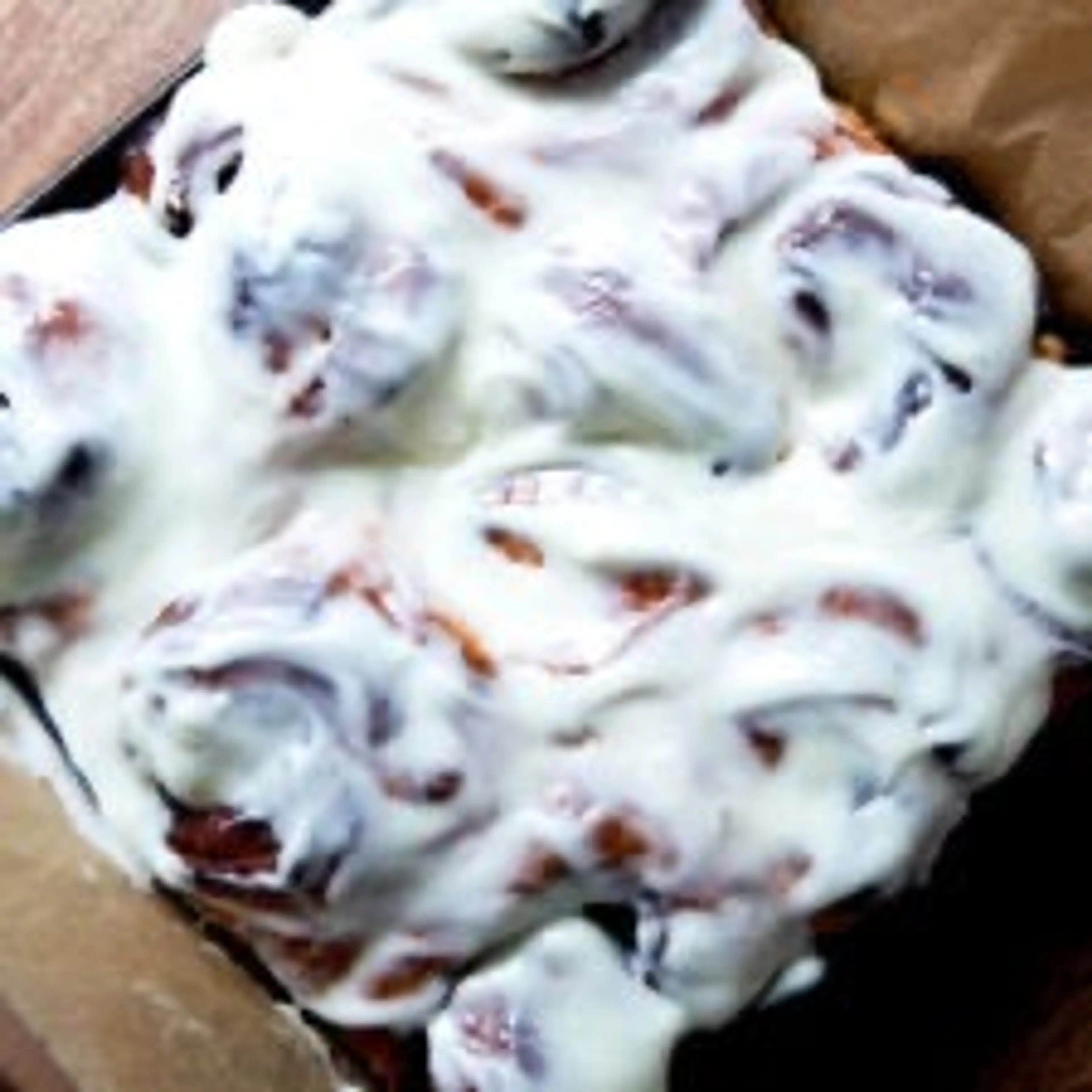 The BEST Overnight Brioche Cinnamon Buns