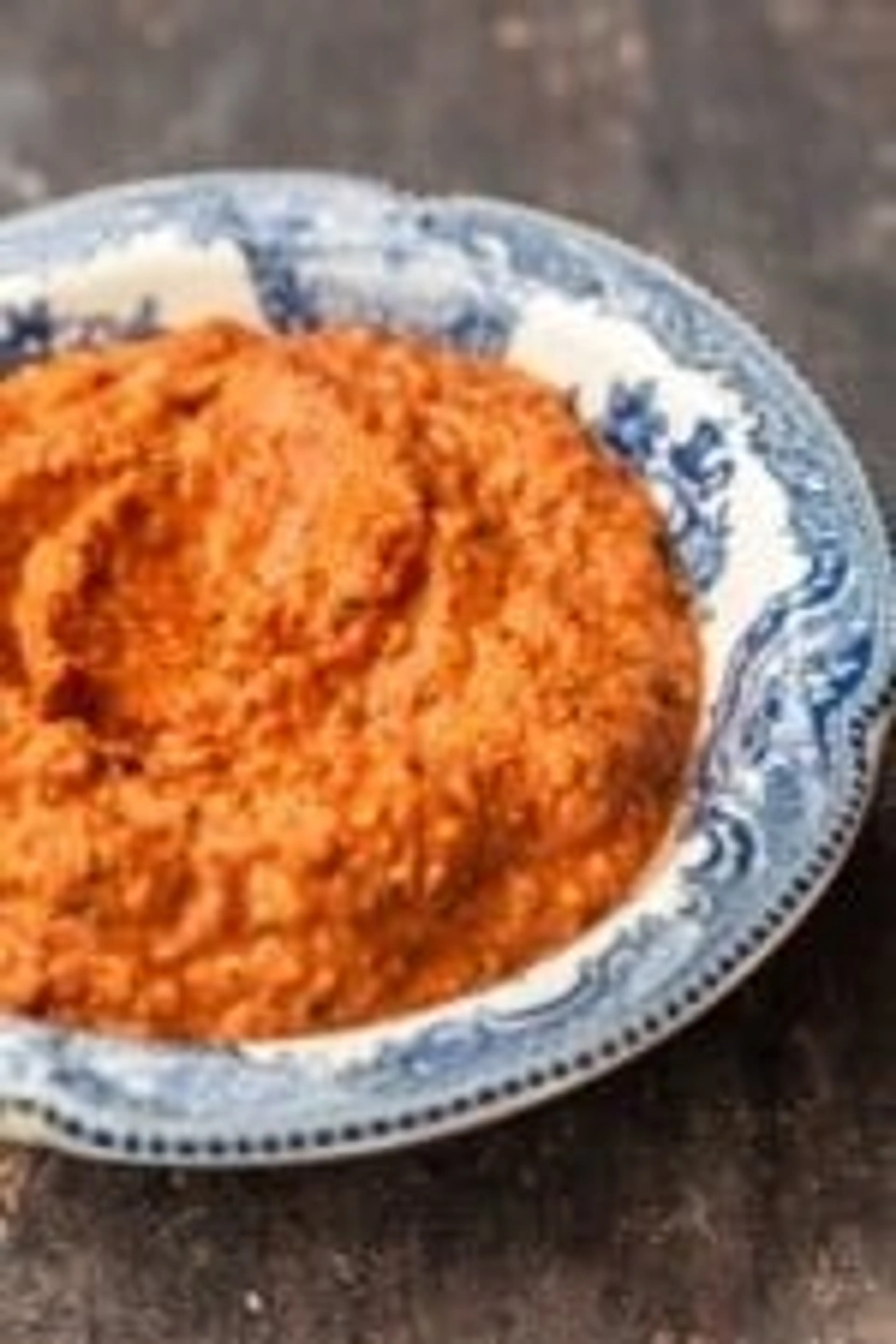 5-Minute Romesco Sauce