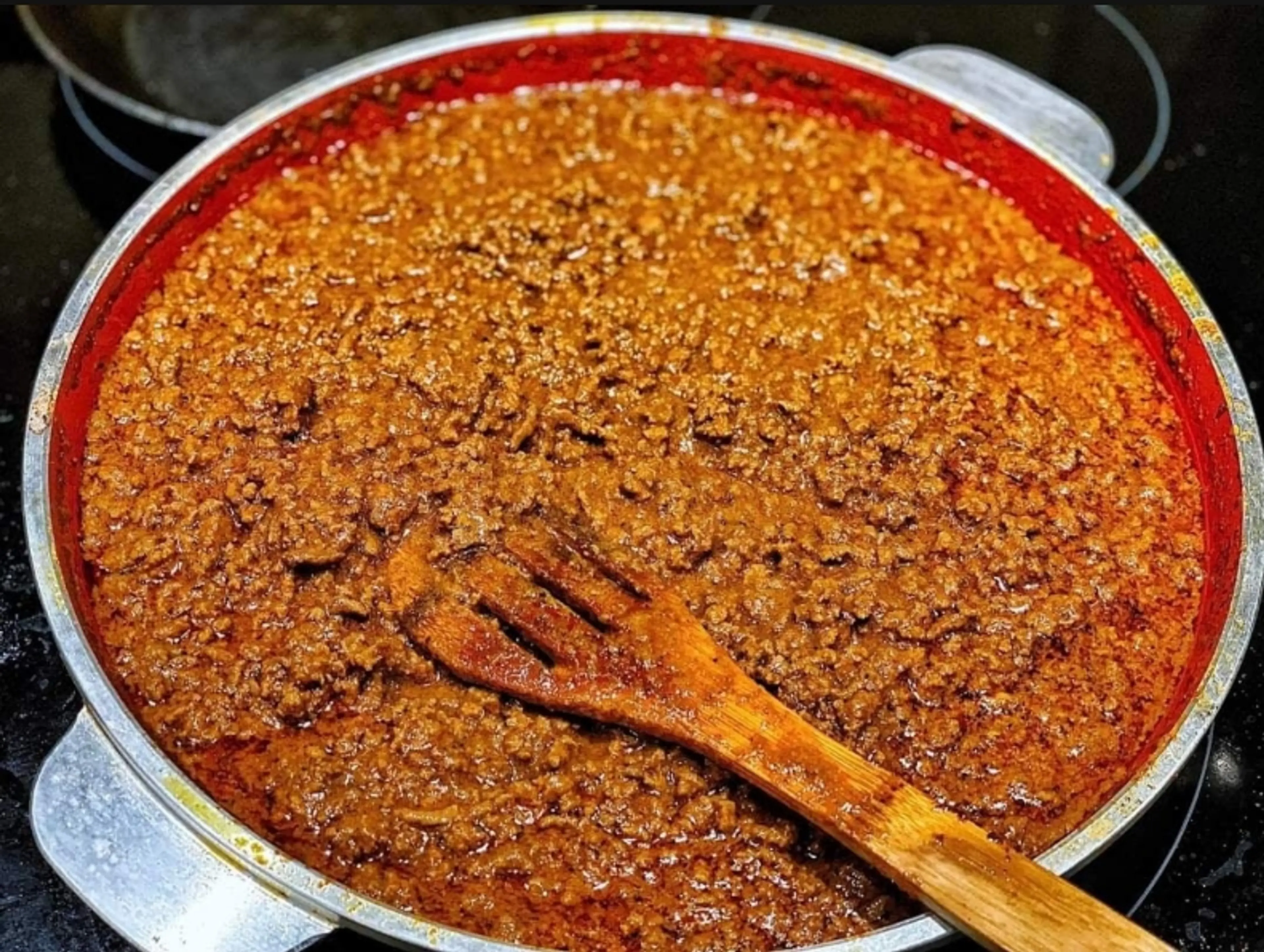 Lelands Hot Dog Chili