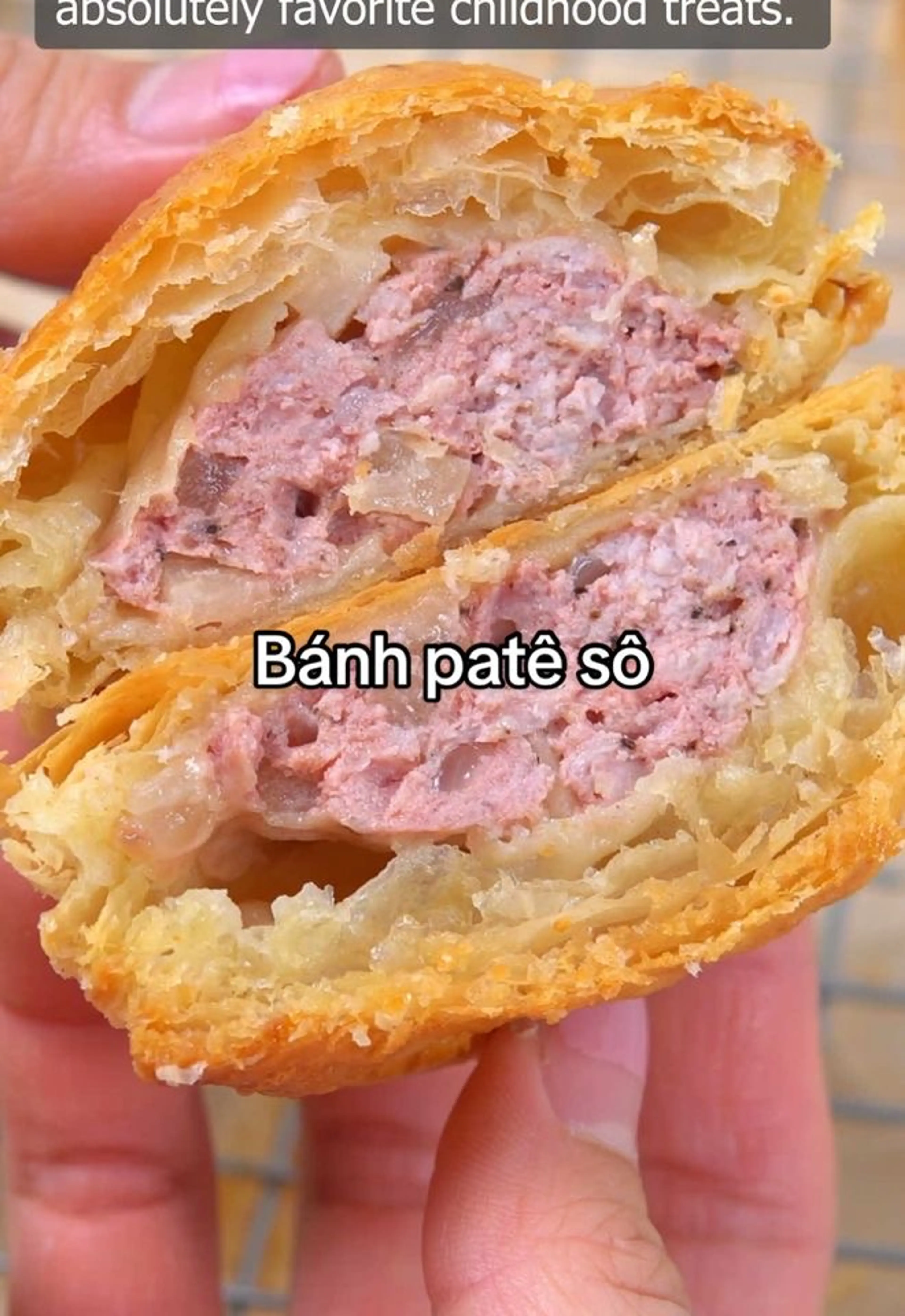 Recipe Below & on Our Website