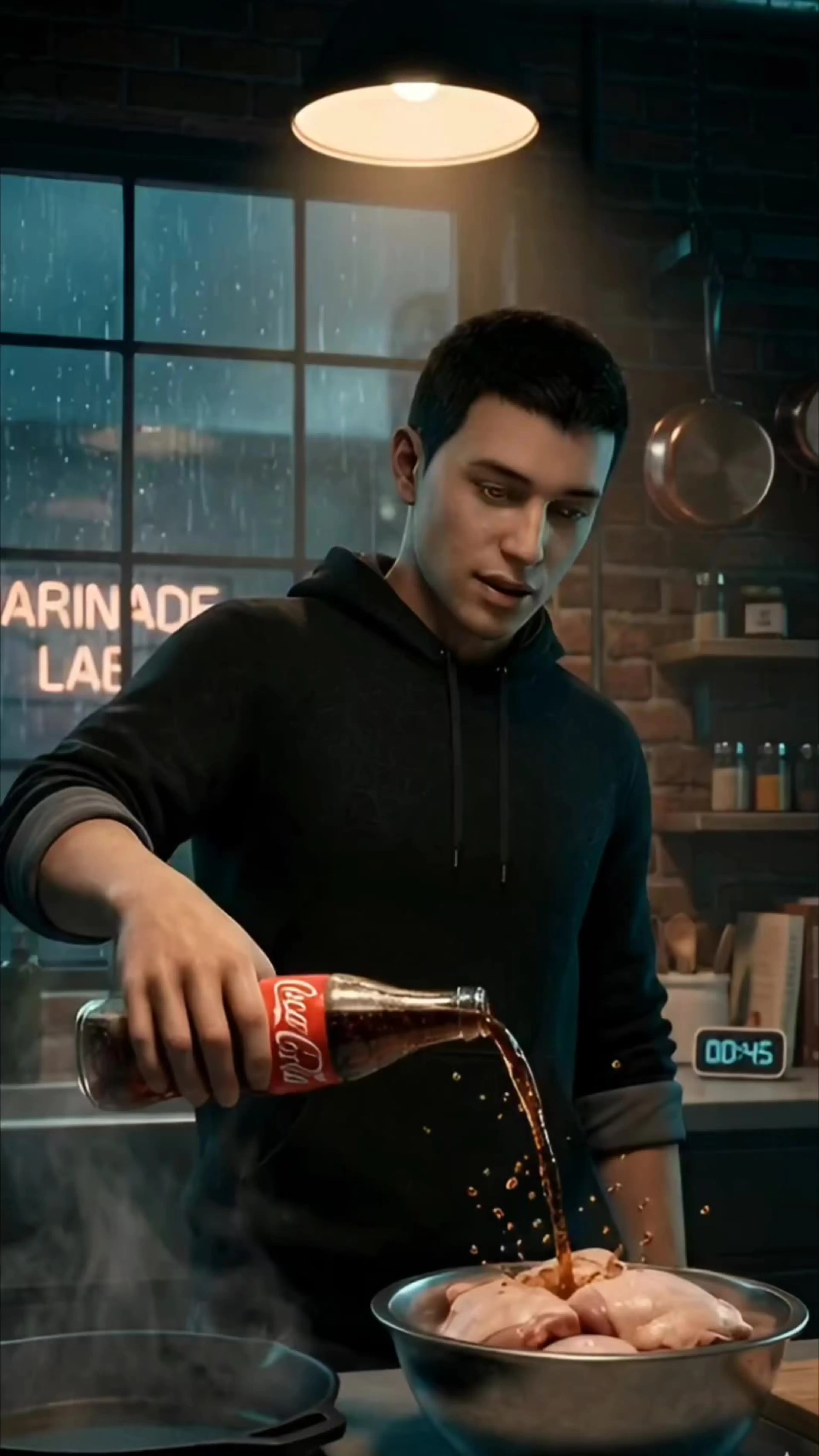 Add This to Your Food & It Tastes Restaurant Level