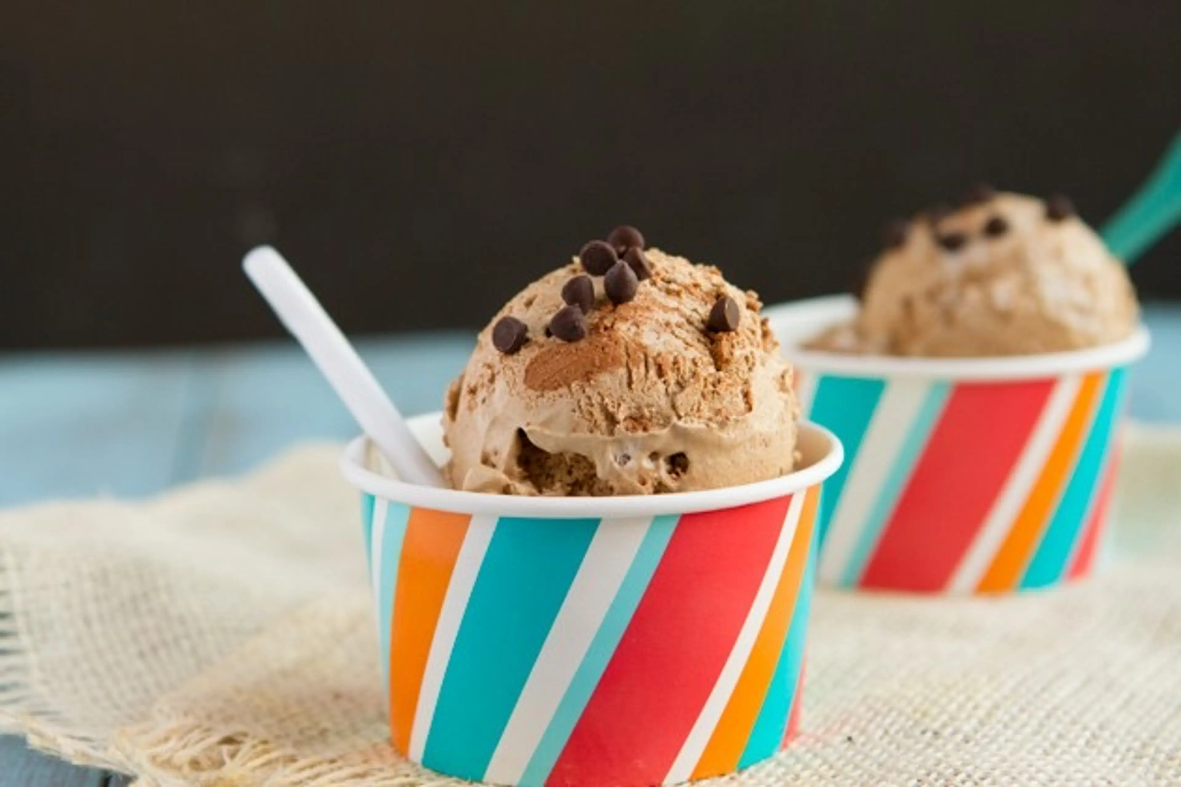 Ultimate Keto Fat Bomb Ice Cream
