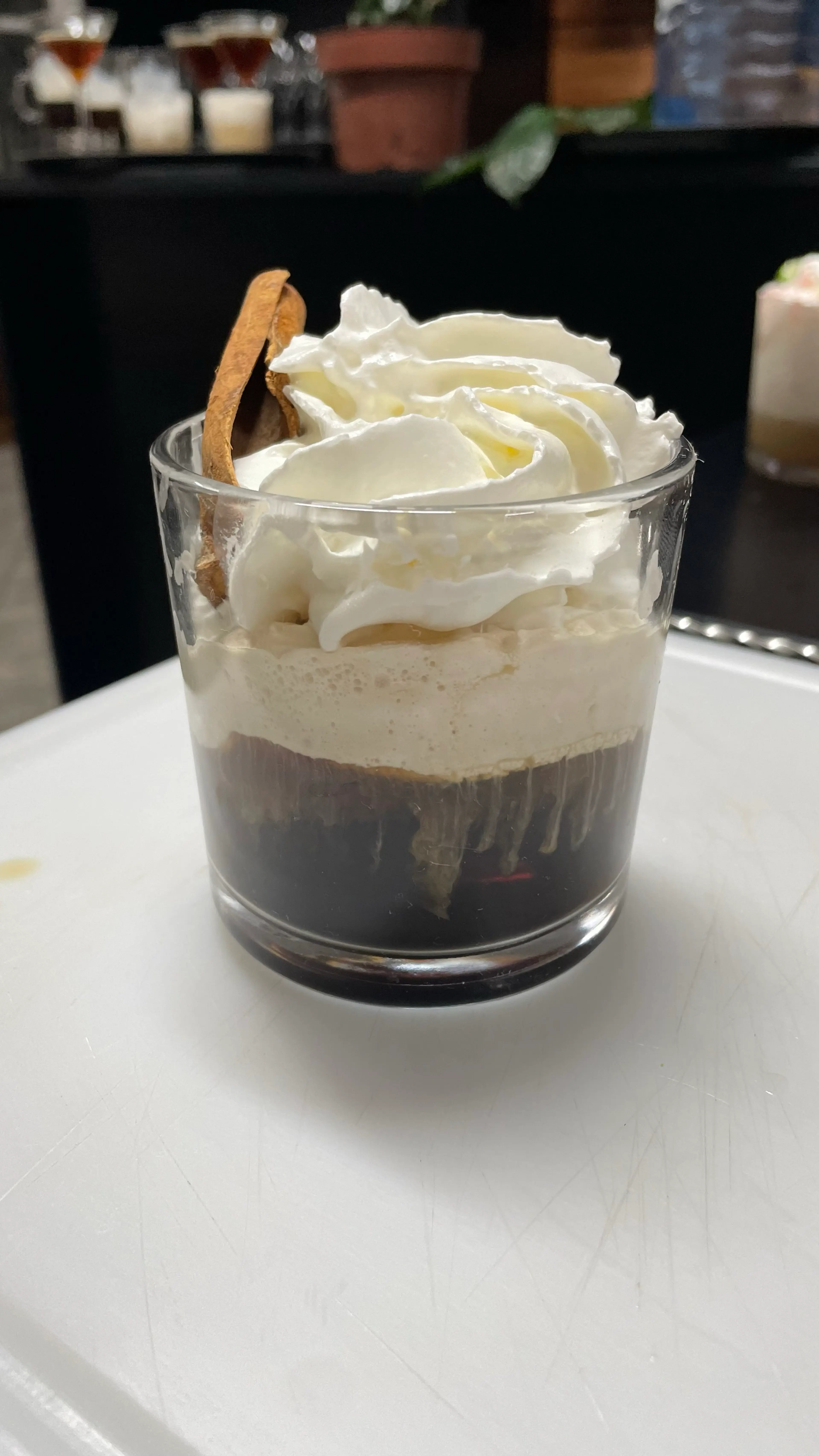 Mexican Coffee