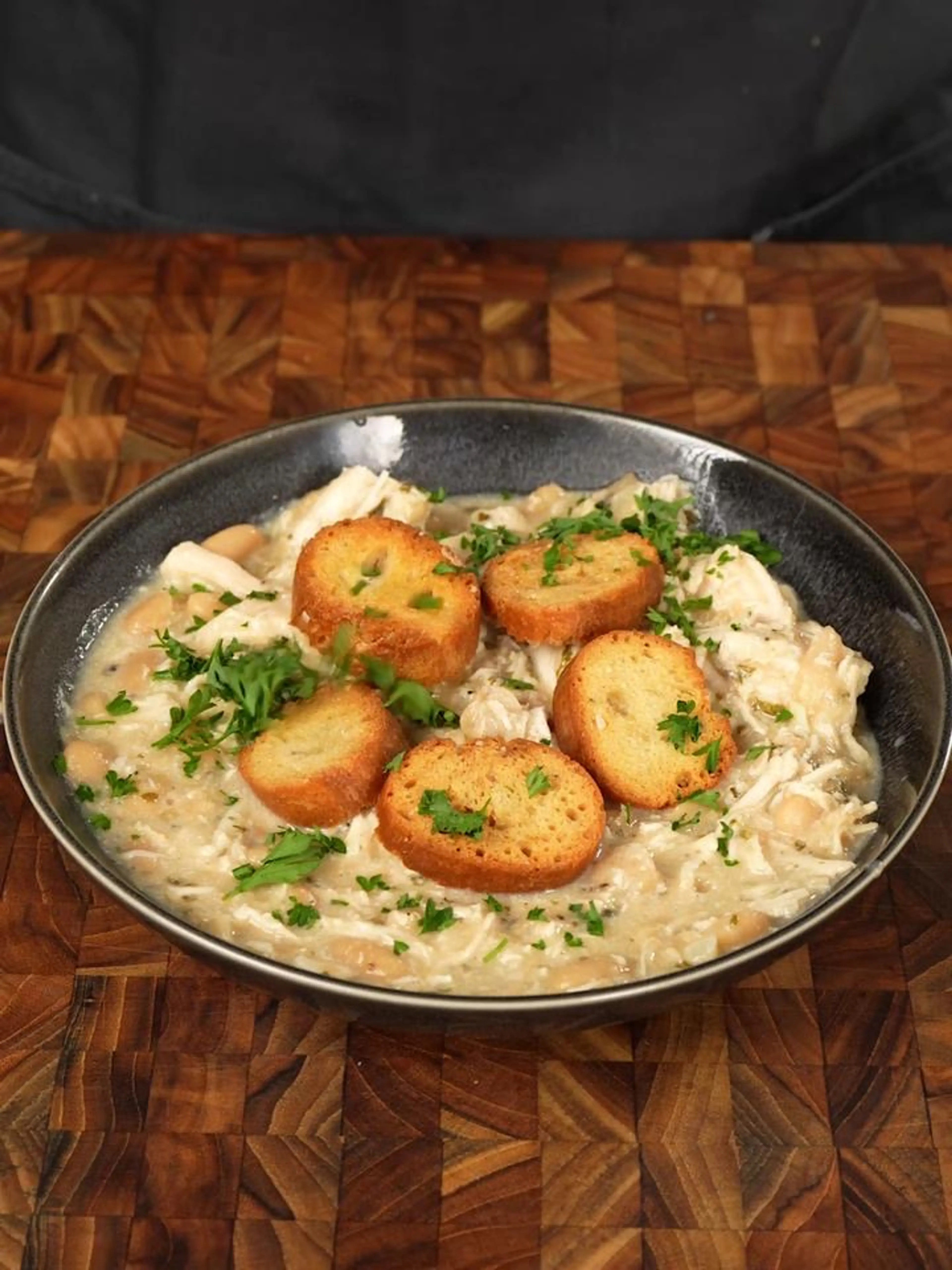 New York Times Top 50 Recipes of 2025 | Slow Cooker Garlic B