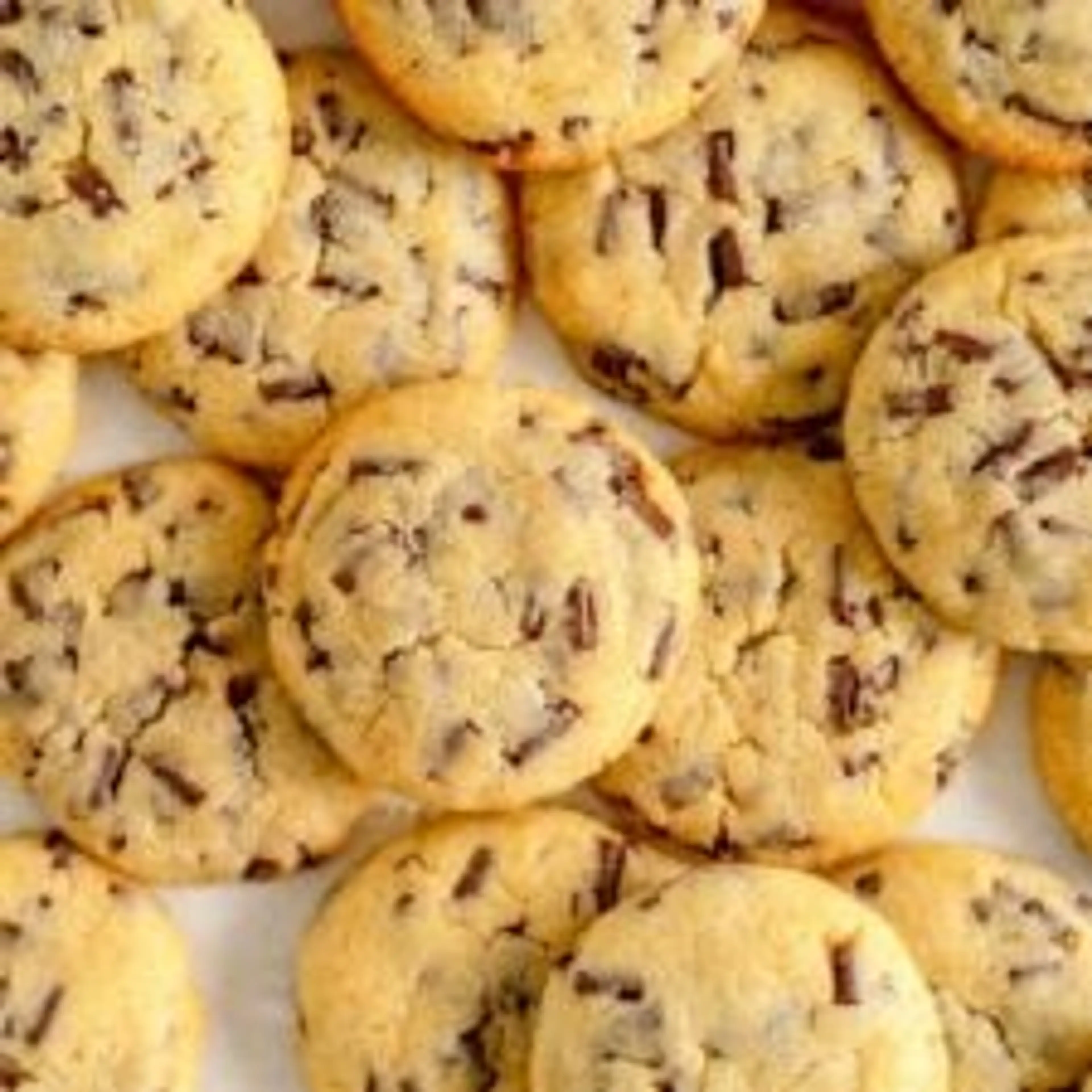 Grandma-Style Condensed Milk Cookies (Massive Batch)