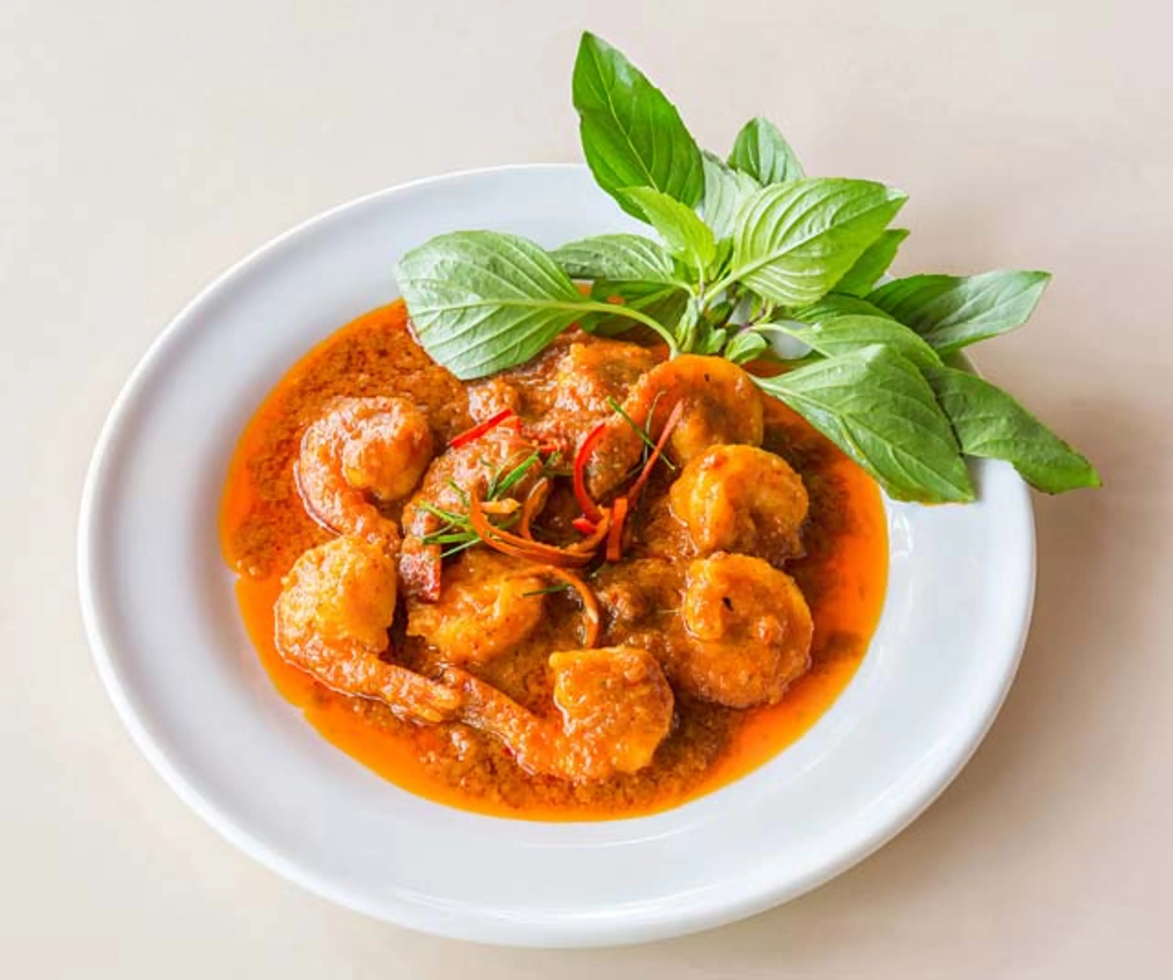 Sambal Goreng Udang