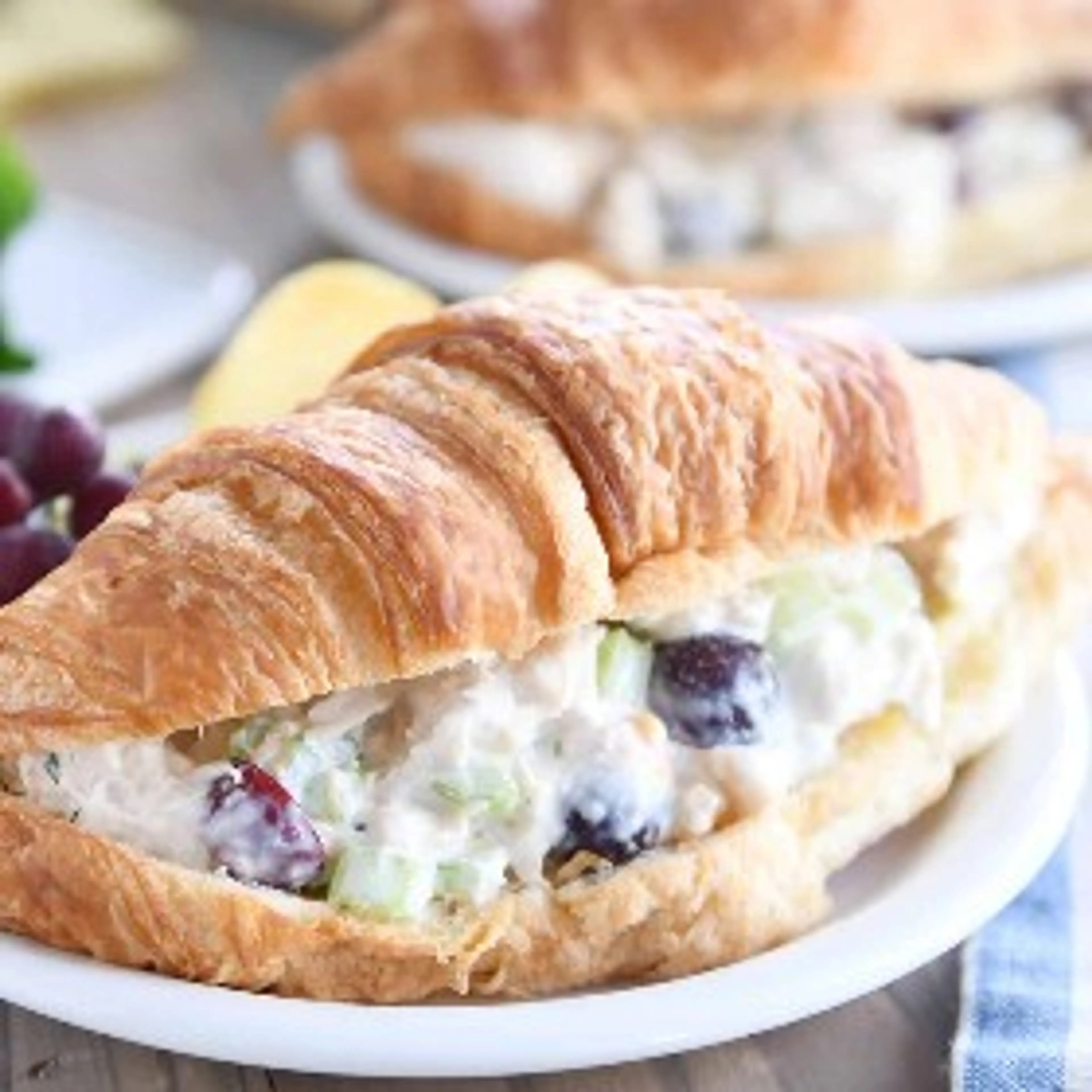 My Favorite Chicken Salad