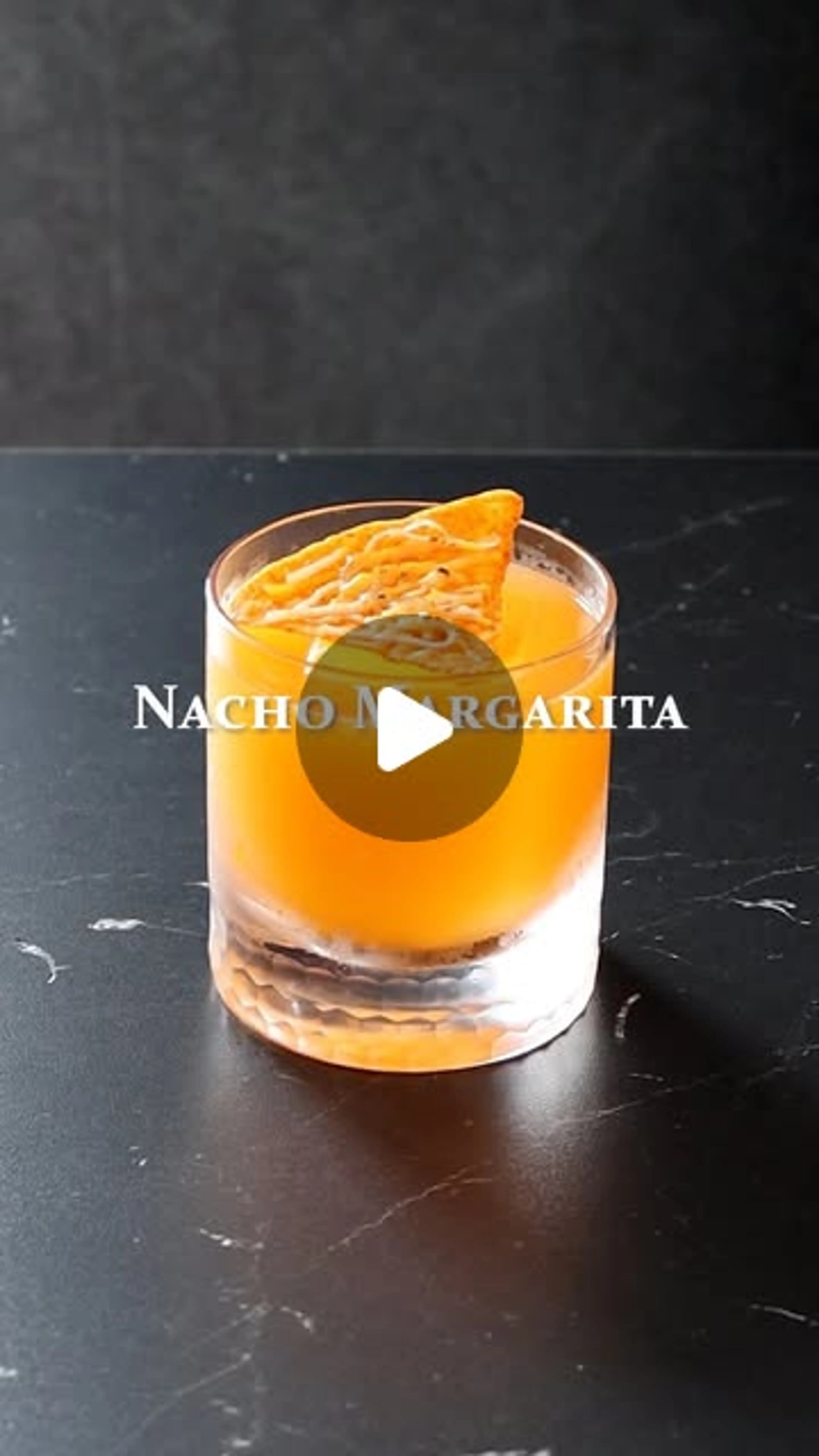 NACHO MARGARITA