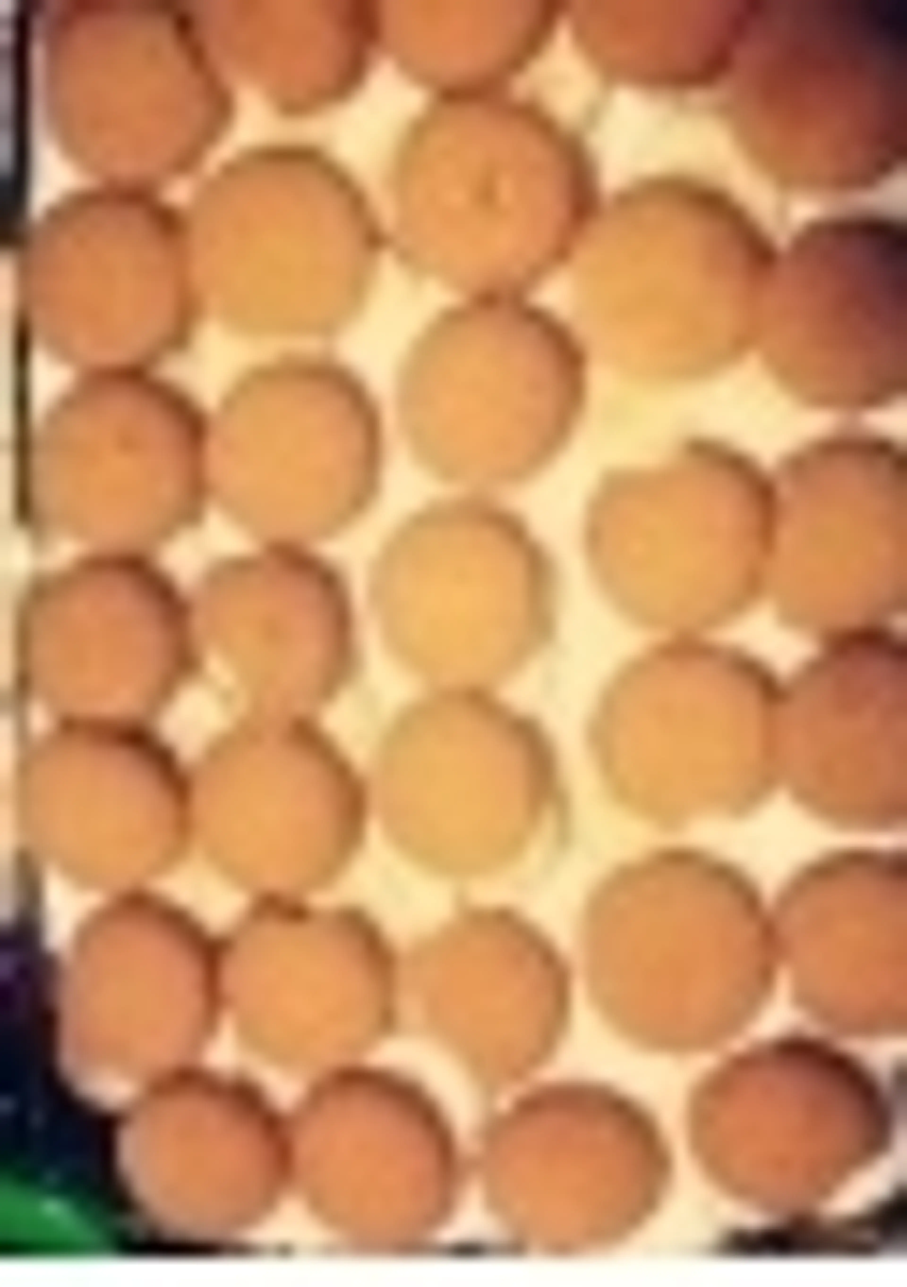 Banana Pudding (Michele Bogle)