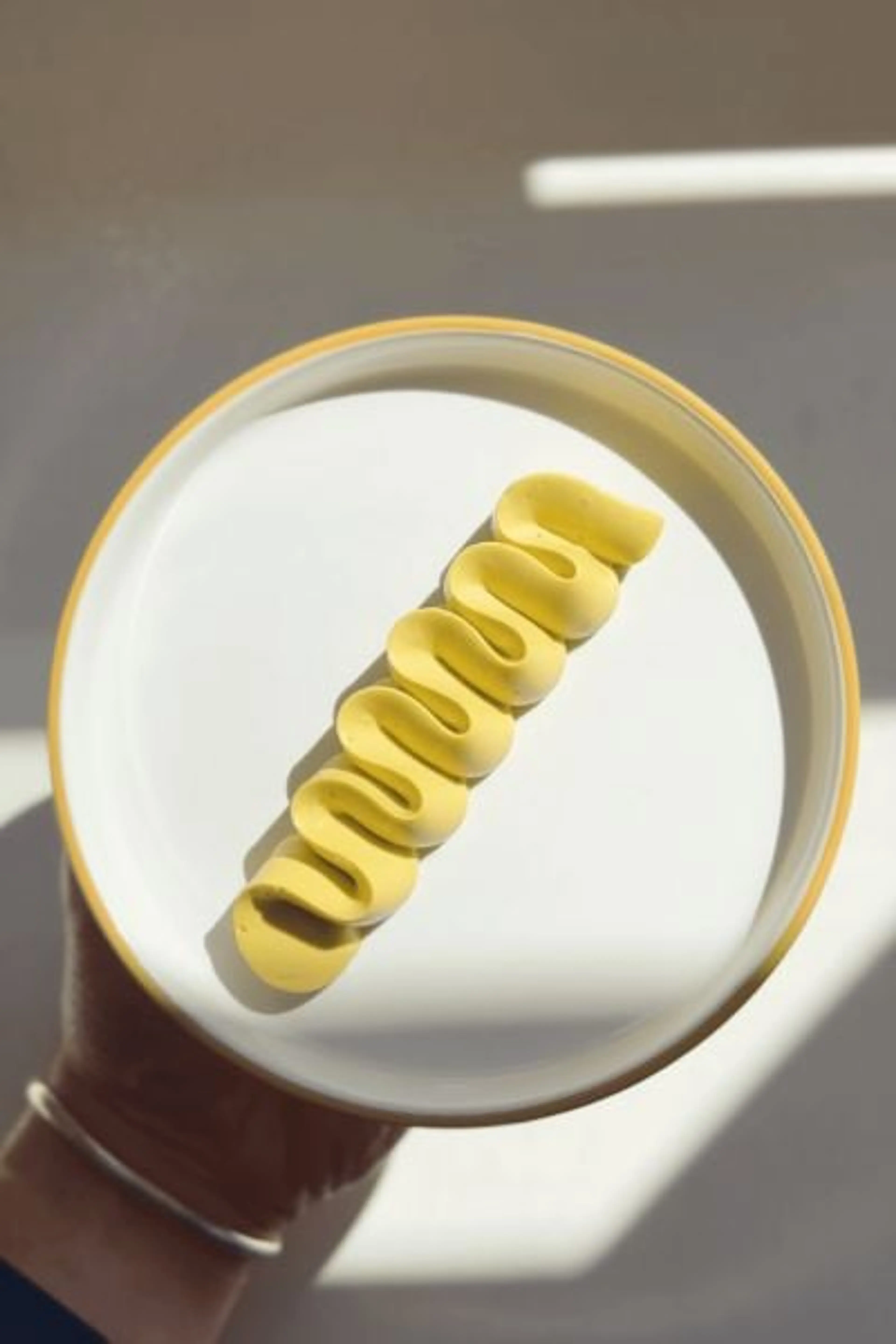 Pistachio Crémeux