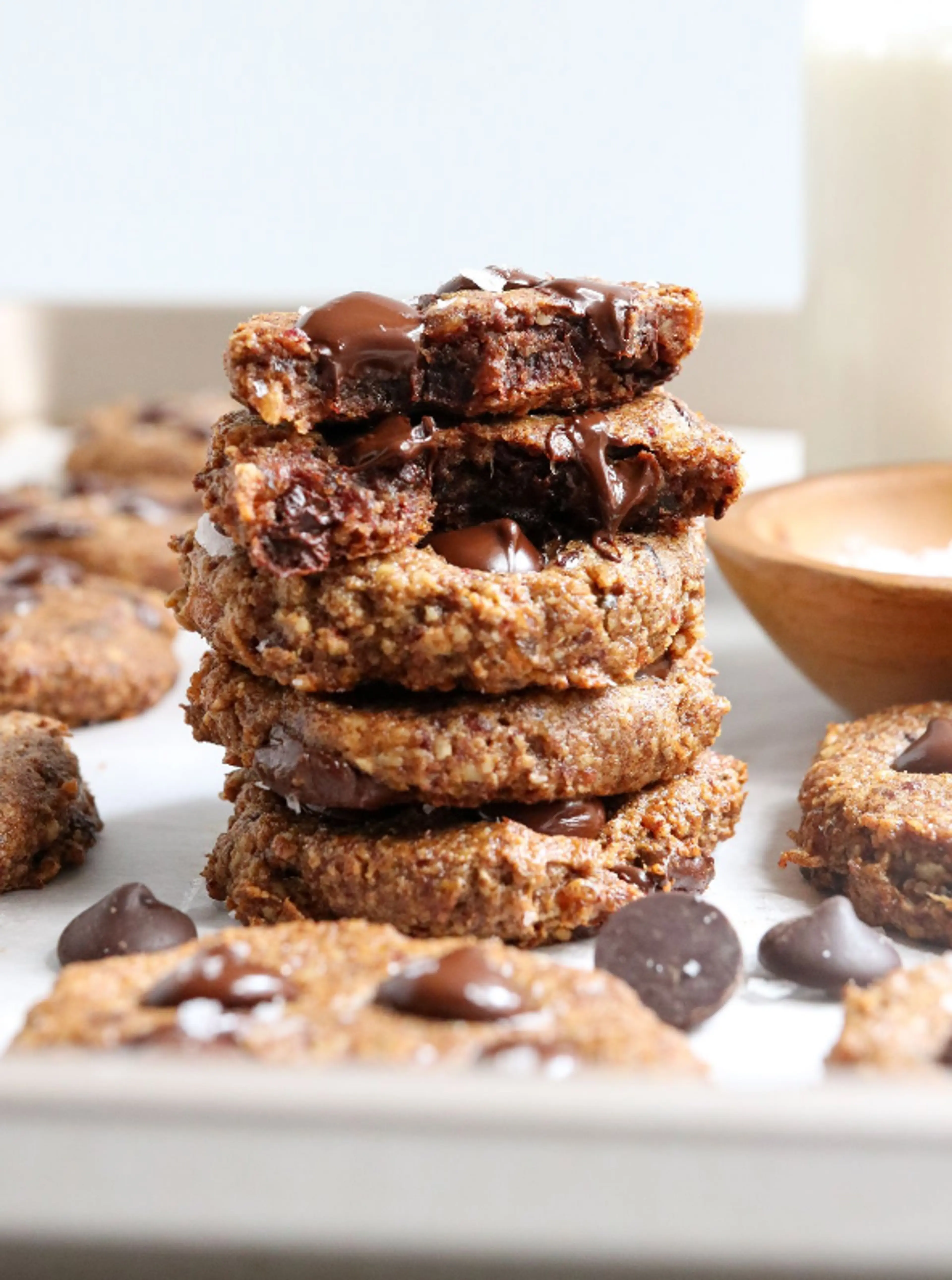 Healthy Cookies