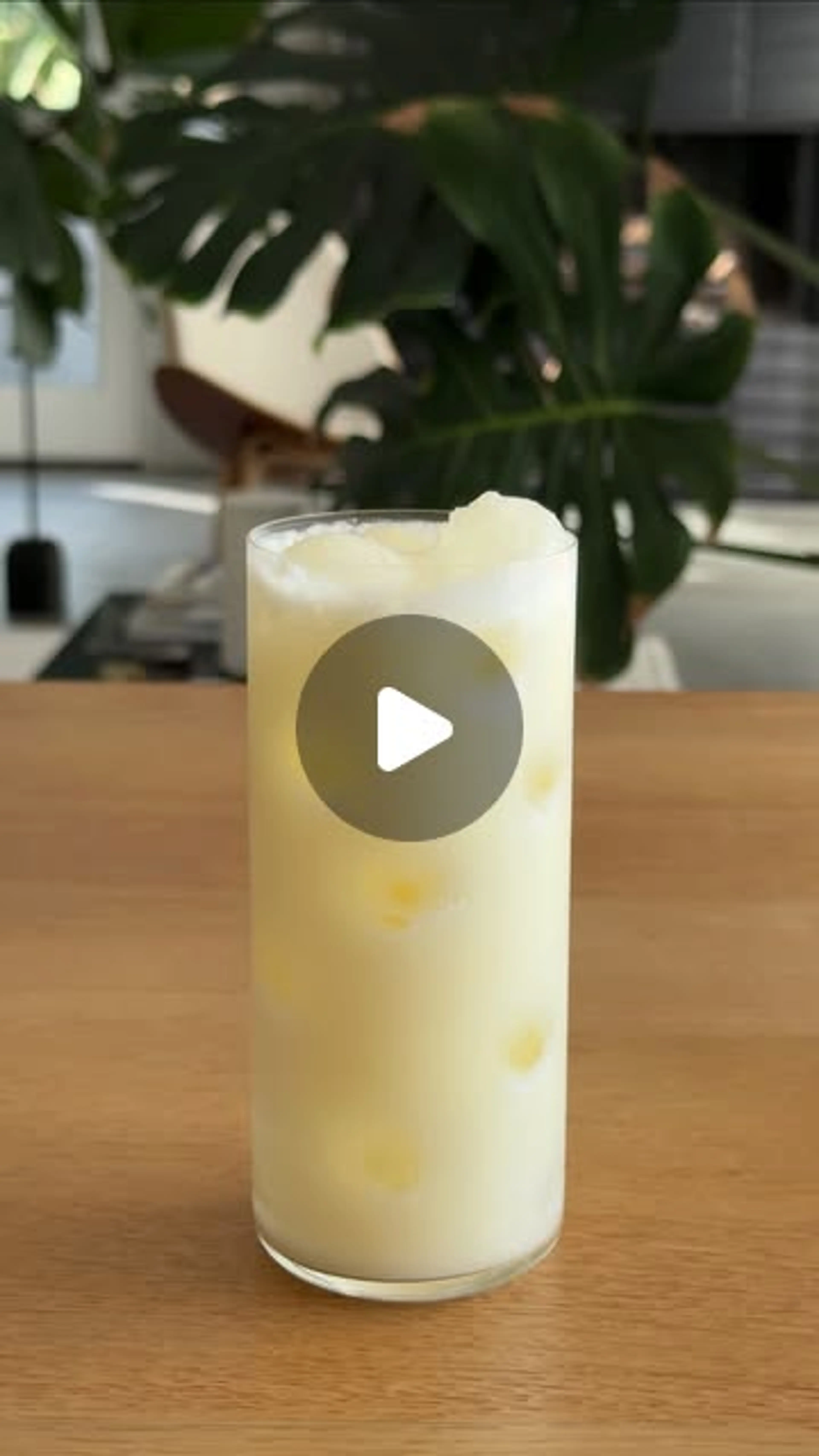 Who Wants a Babygirl Cocktail