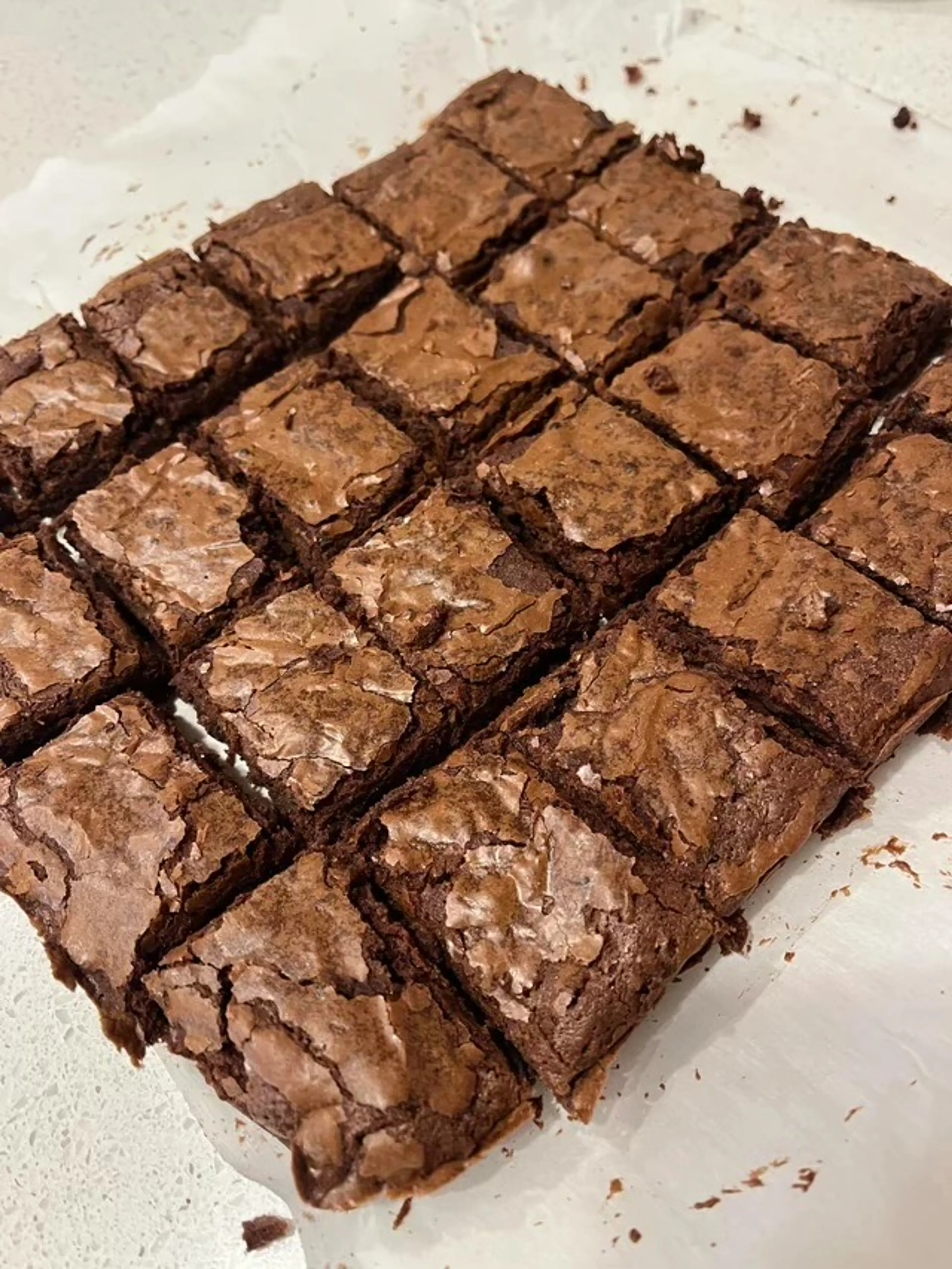 brownies (reddit)