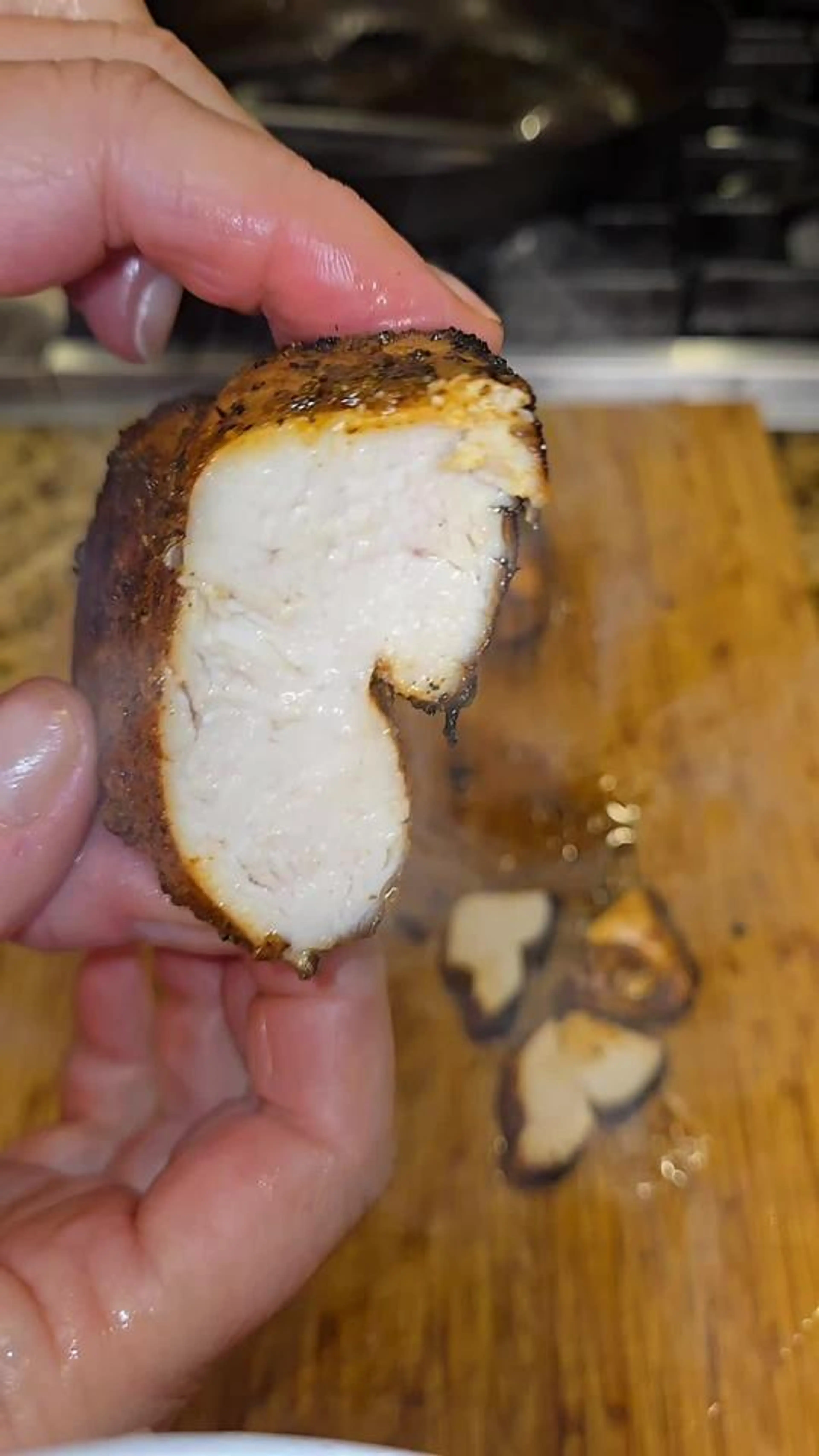 Chicken Breasts