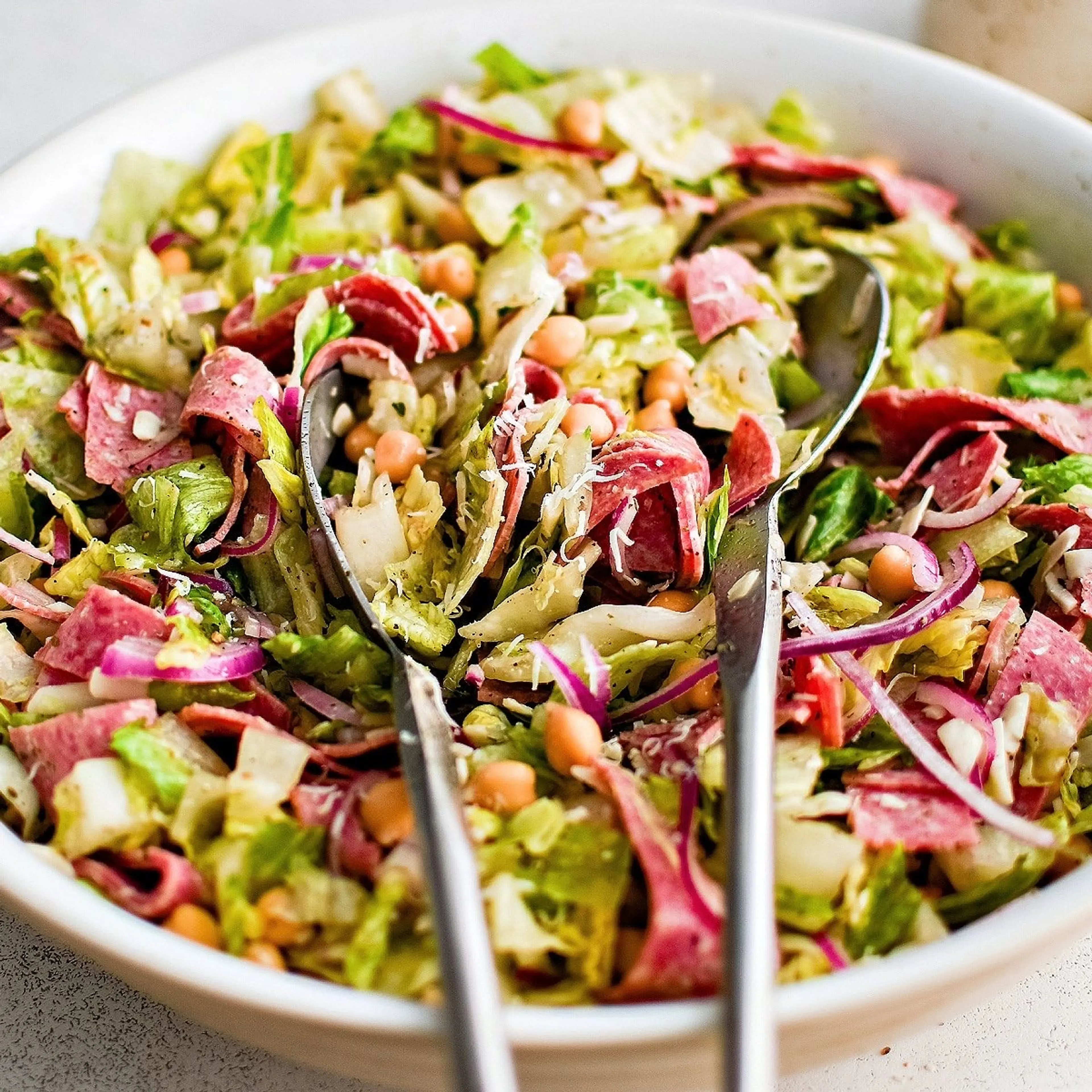 La Scala Salad Recipe