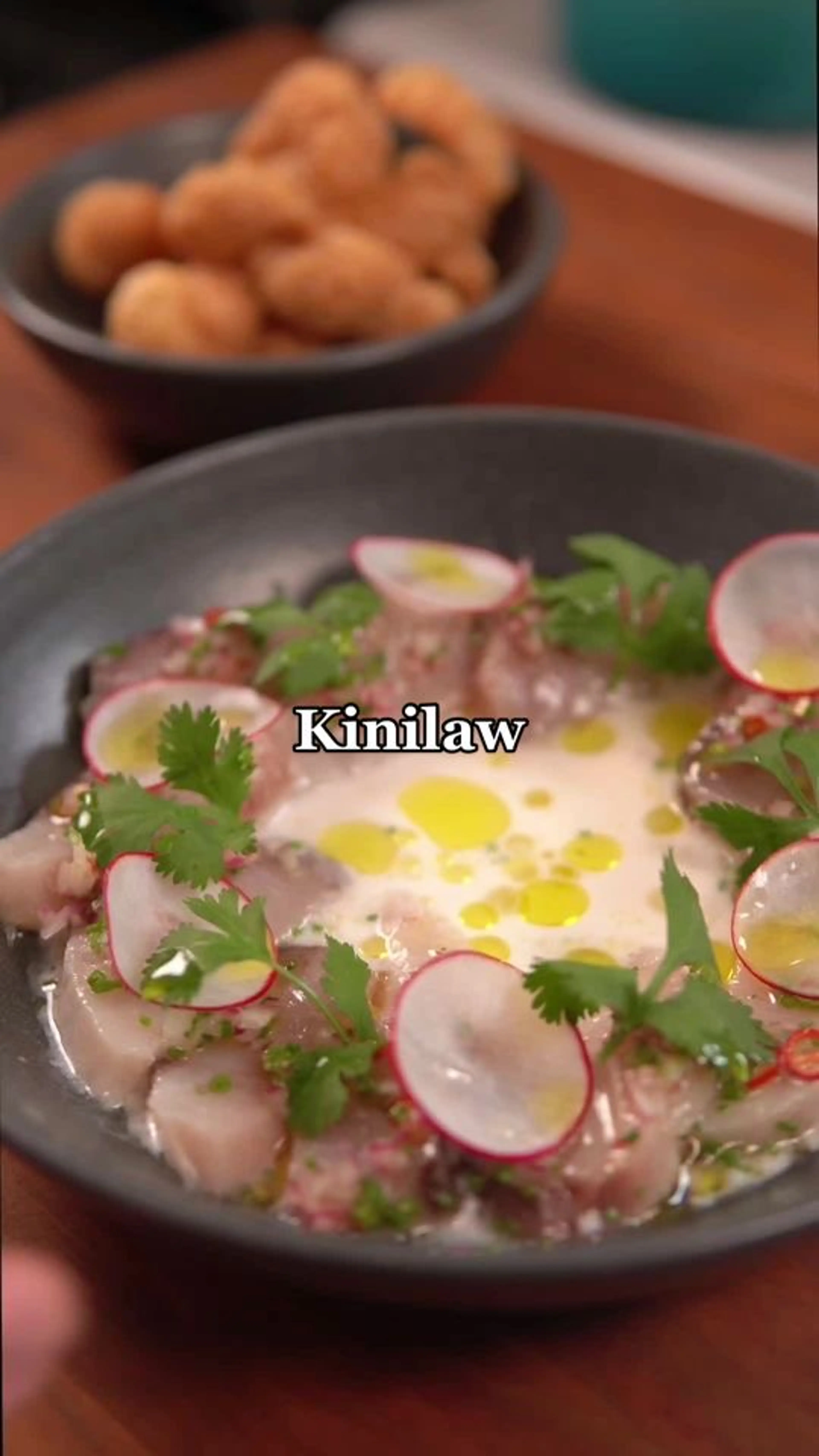 Kinilaw