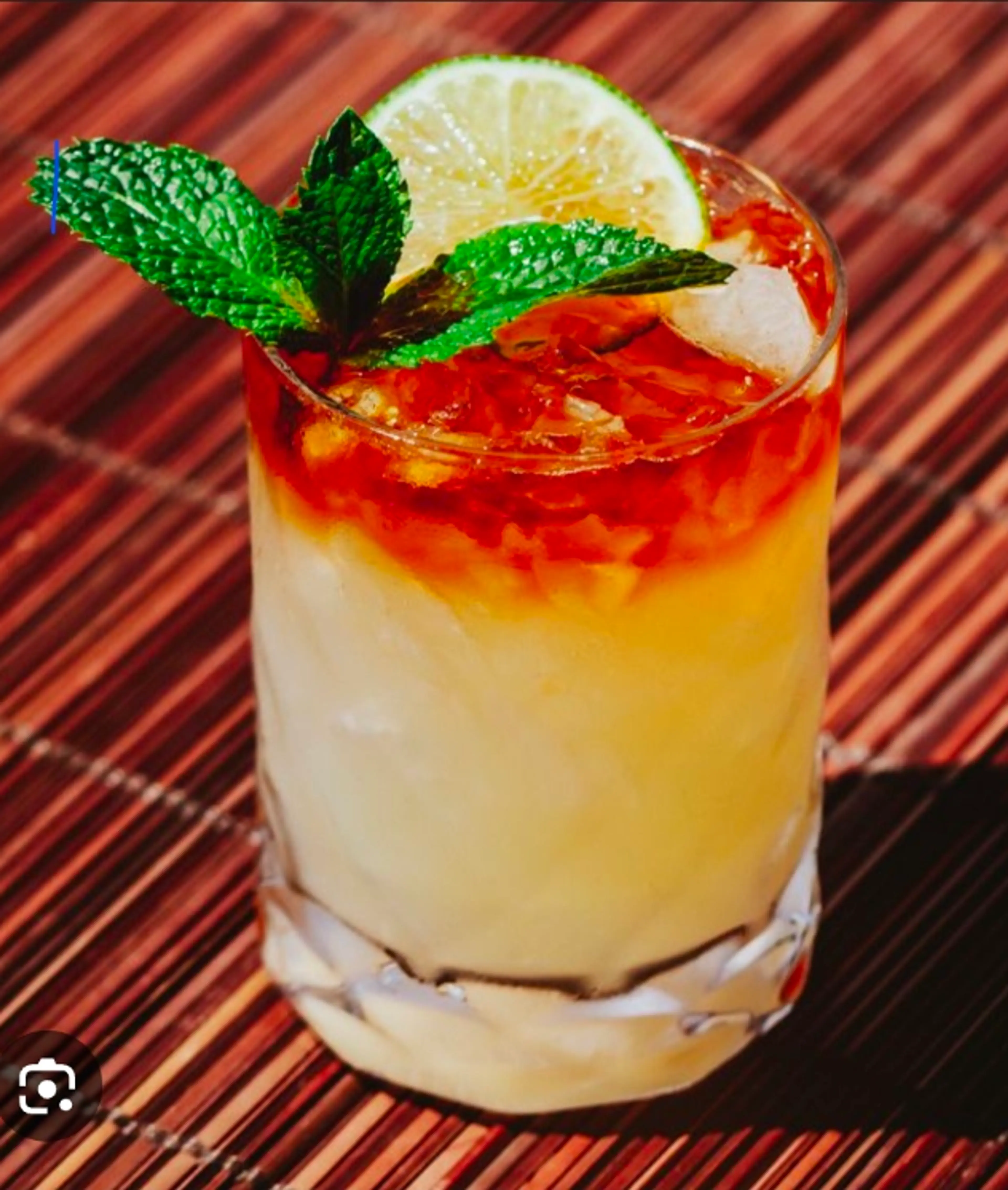 Mai Tai