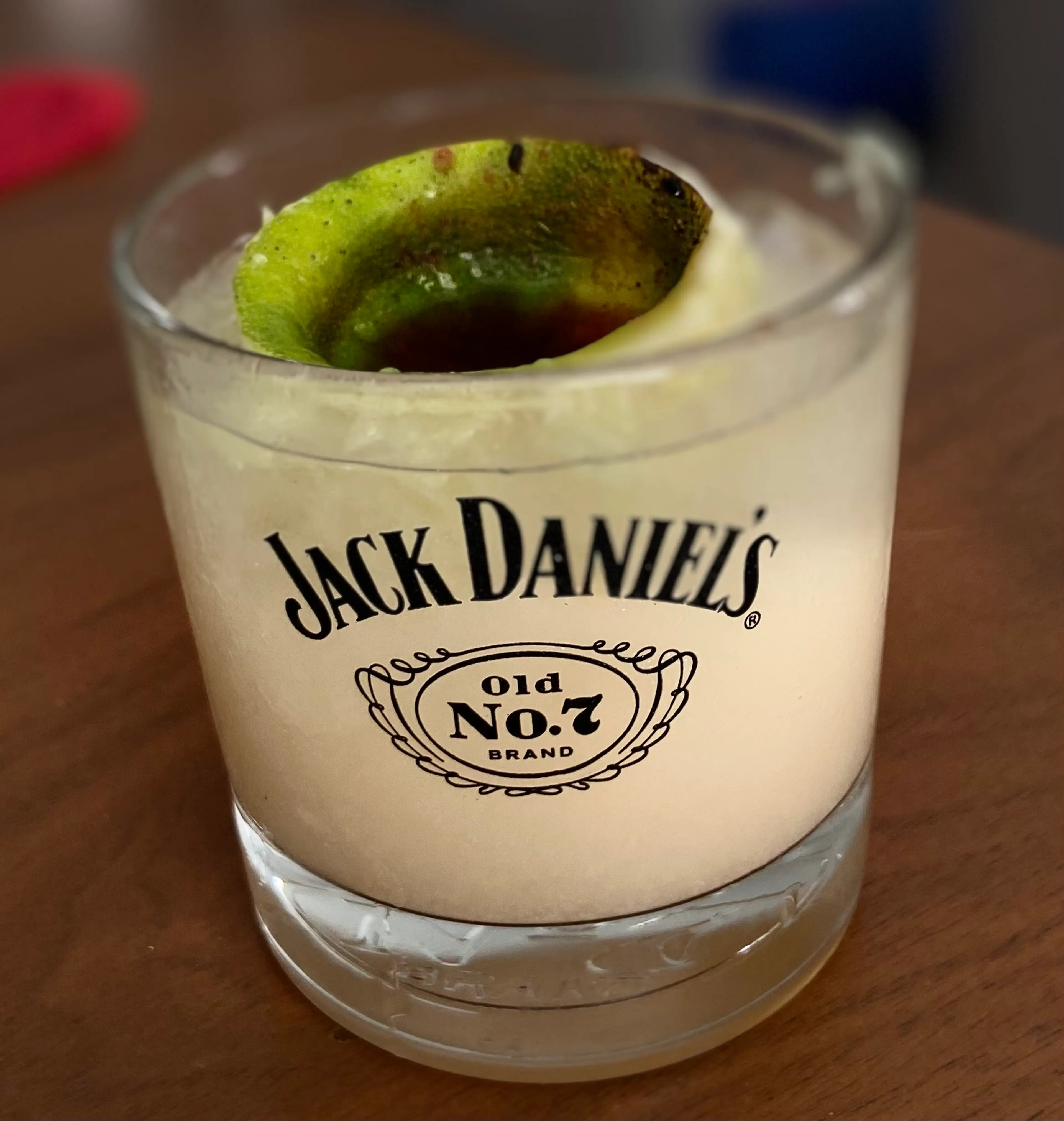 Tiki Torch (Mai Tai)