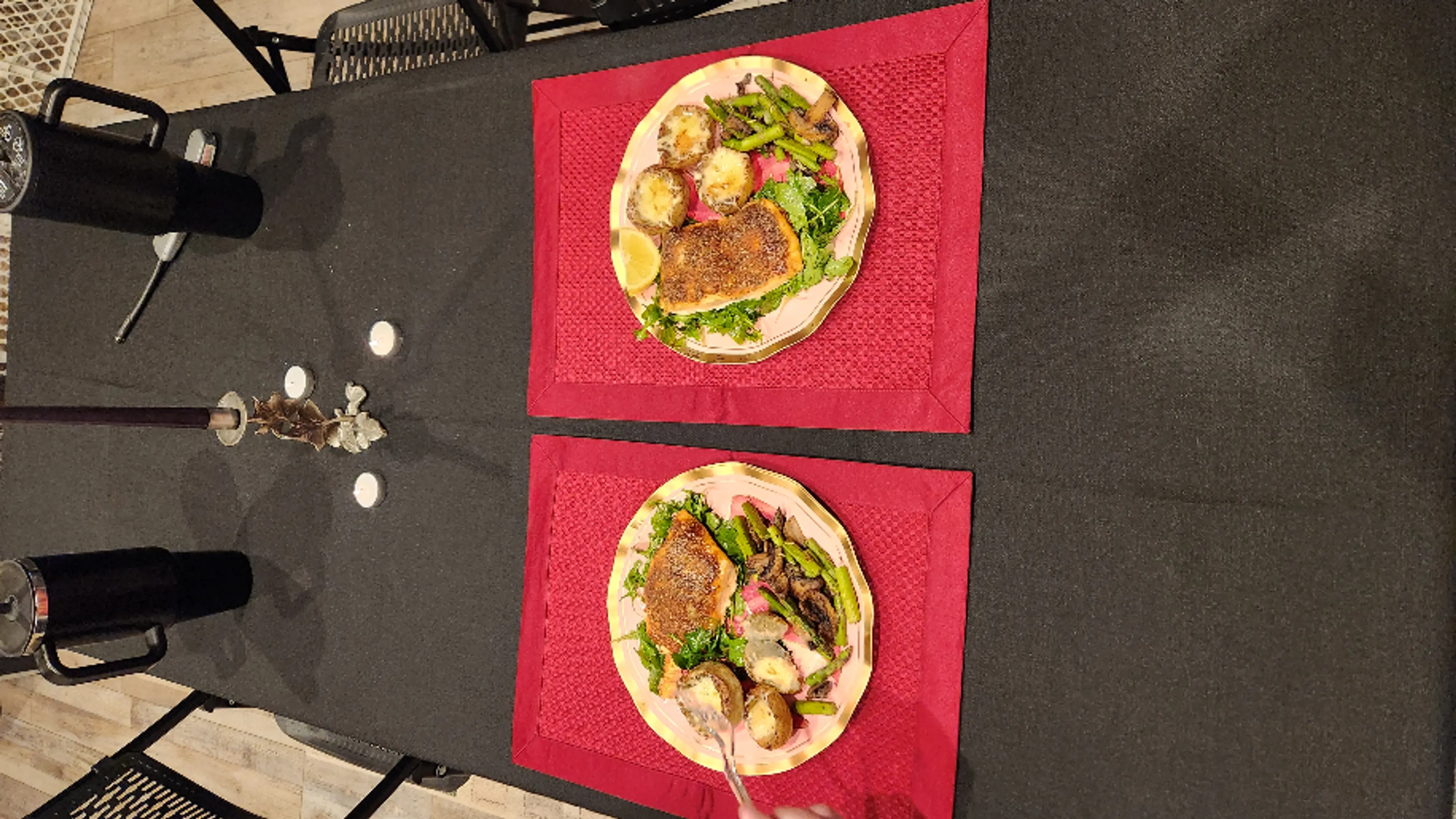 Valentines Dinner 2026