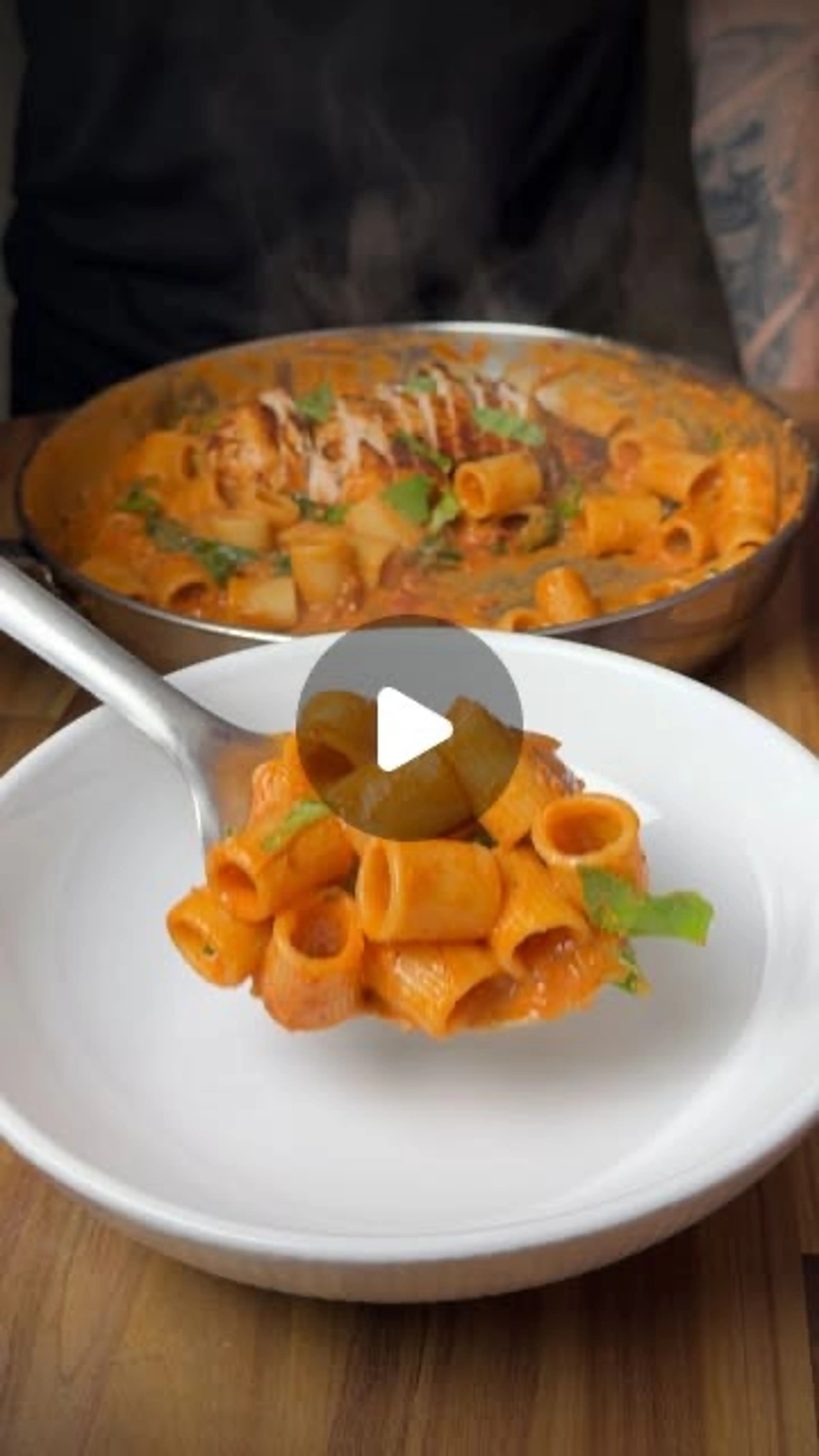 Comment “recipe” and I’ll Dm You the Link to My Recipe App