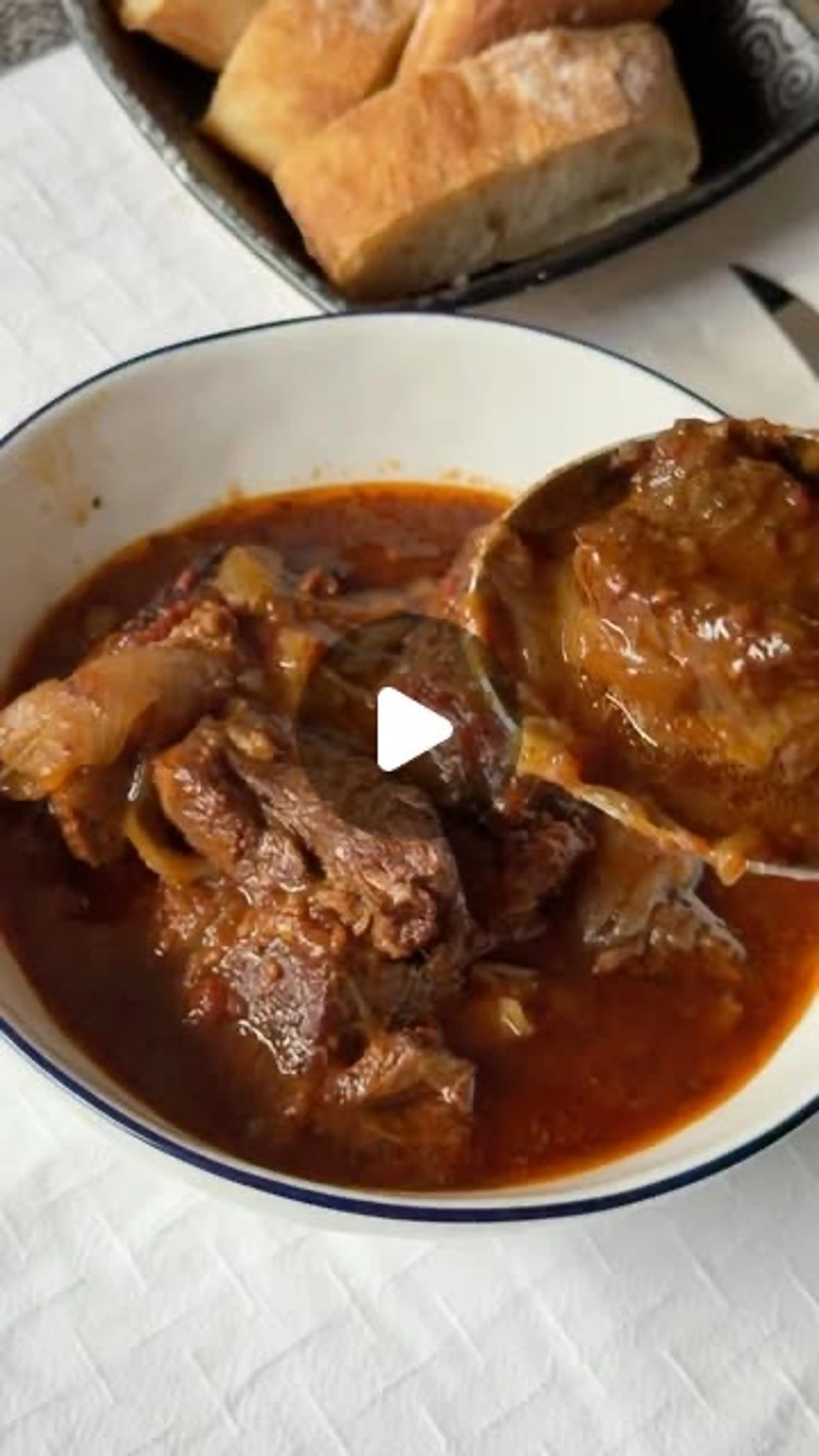 If You’ve Never Had Greek Beef Stifado Before… You’re Seriou
