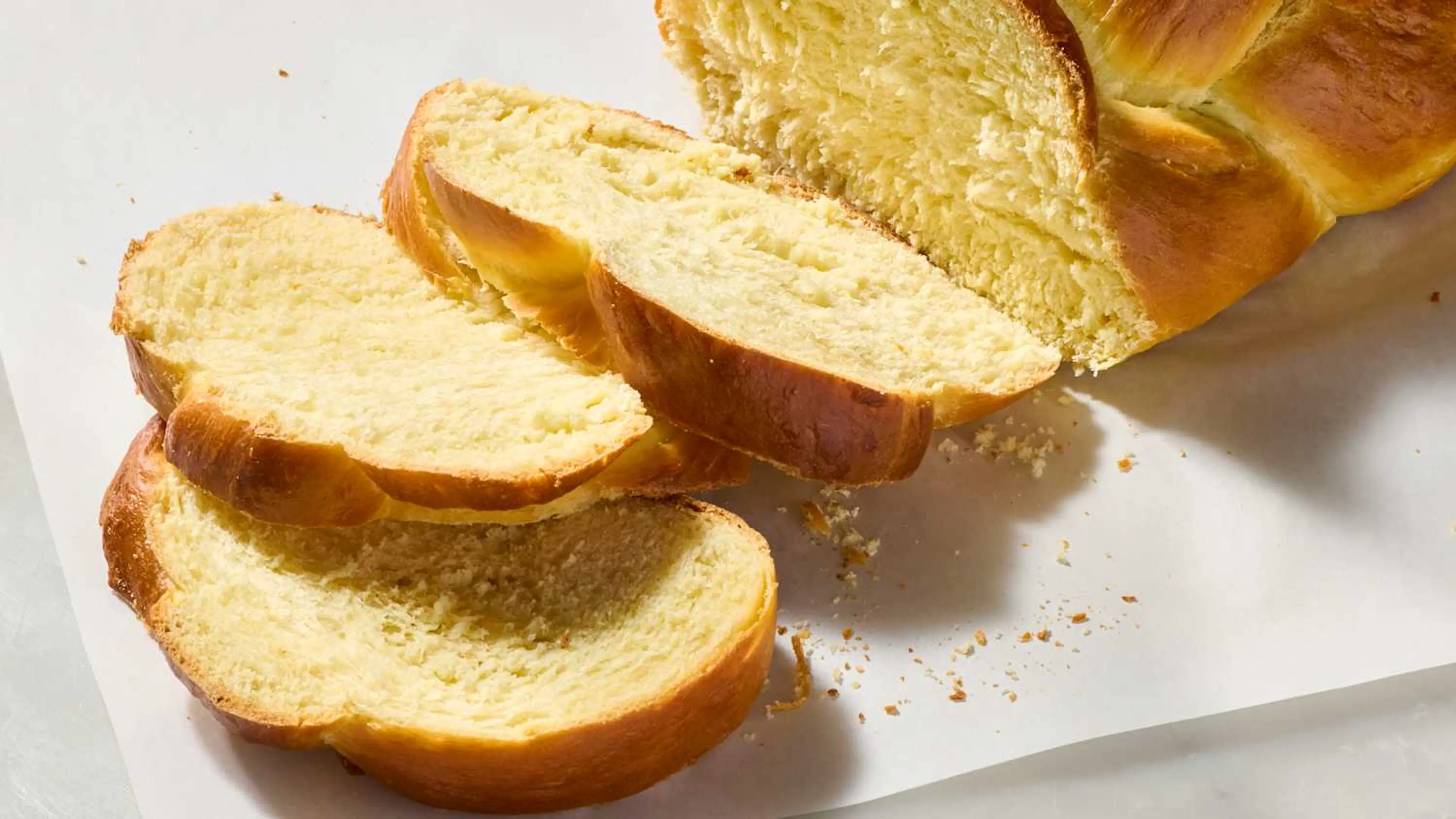 Challah Bread