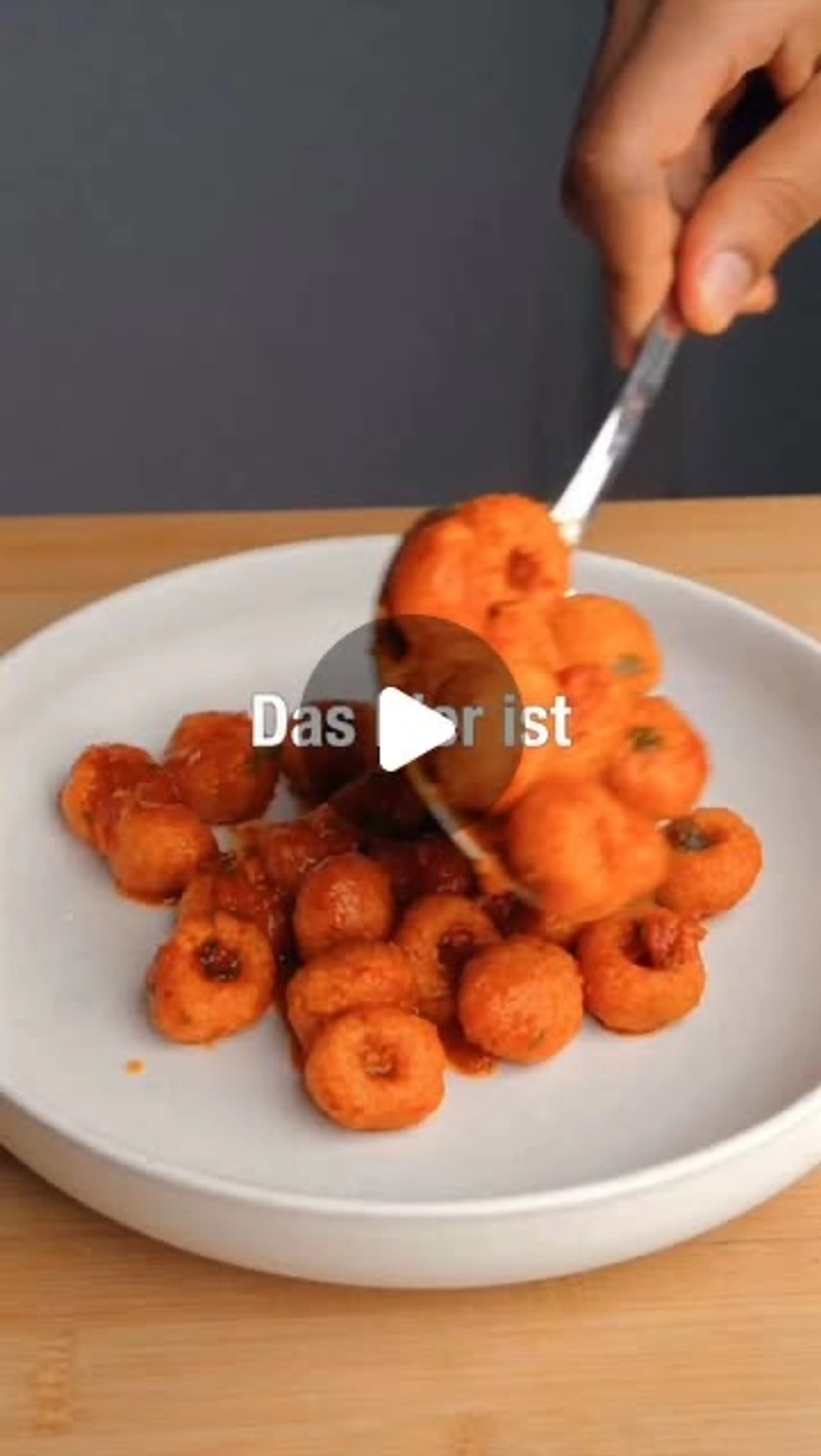 Diese Fellah Köftesi