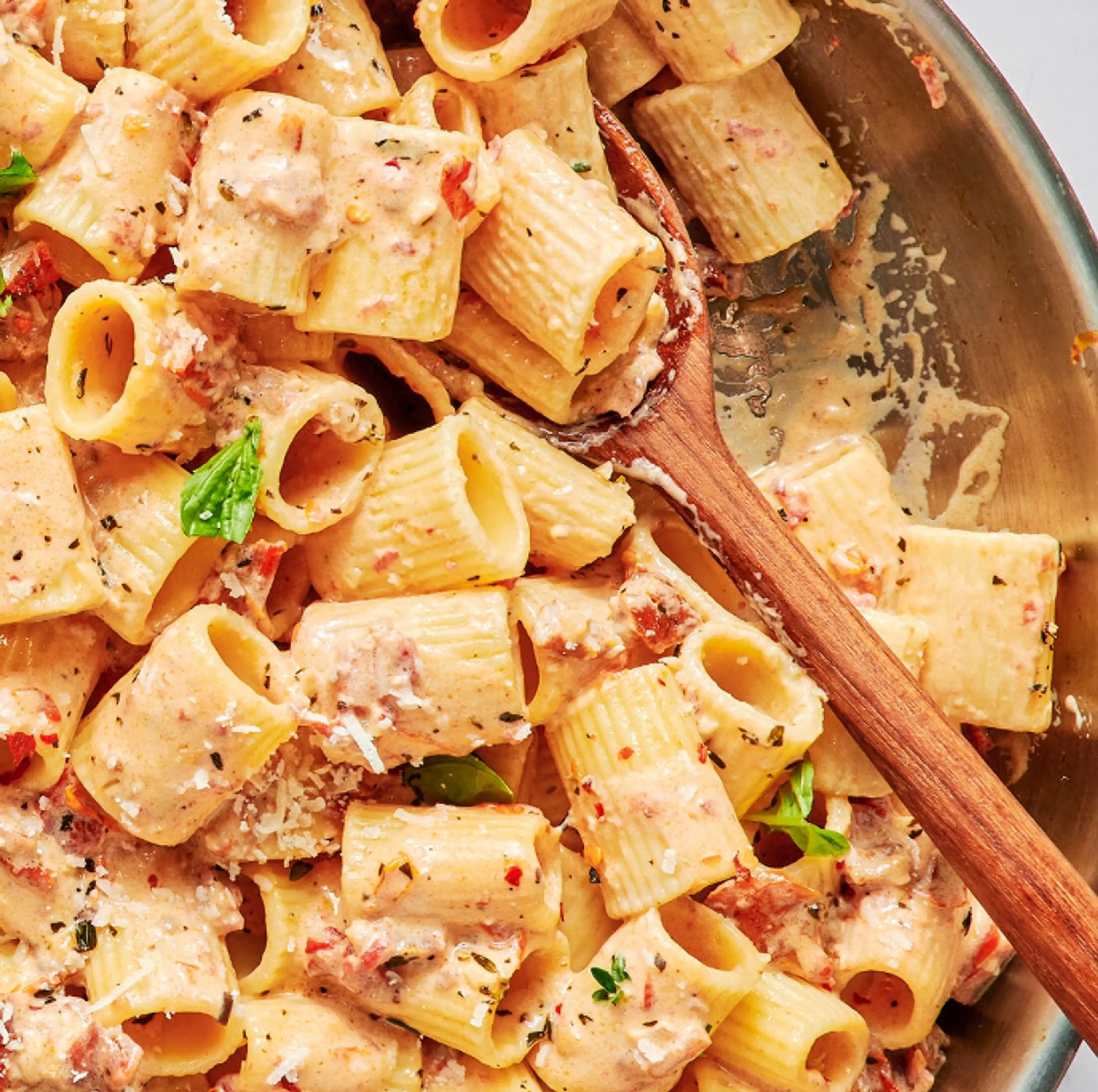 Marry Me Pasta