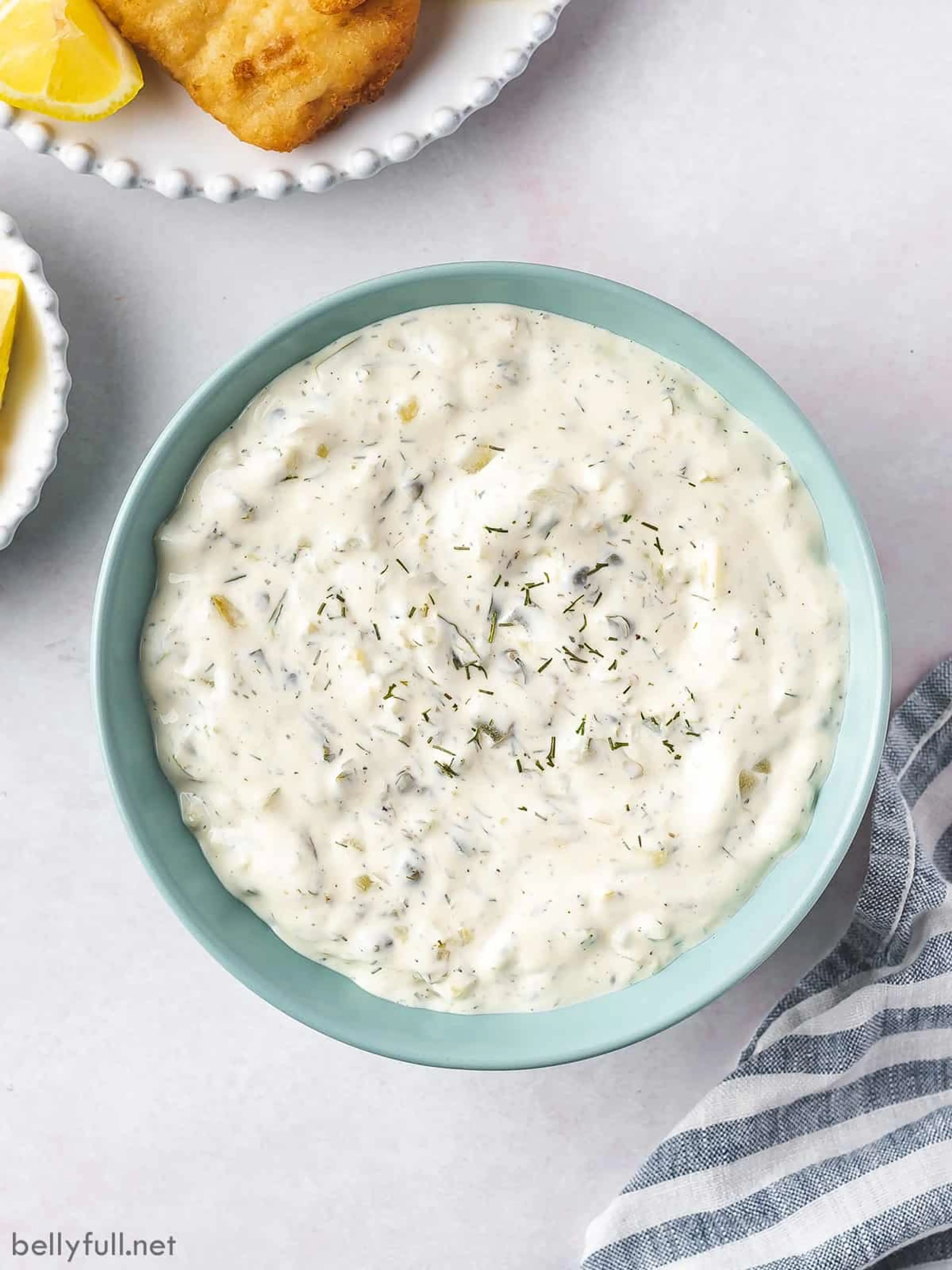 Tartar Sauce