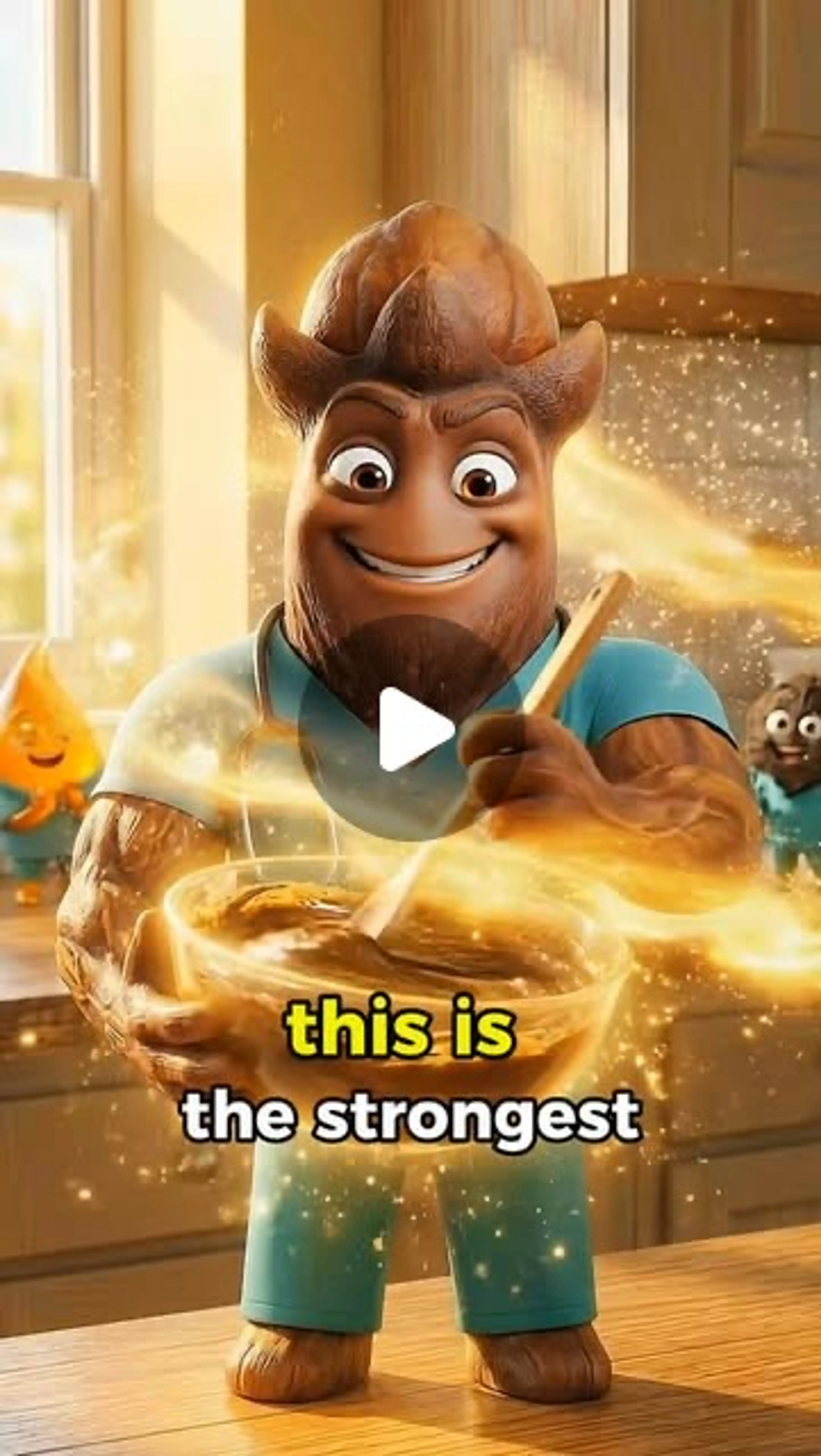 The Strongest Natural Anti-inflammatory on Earth