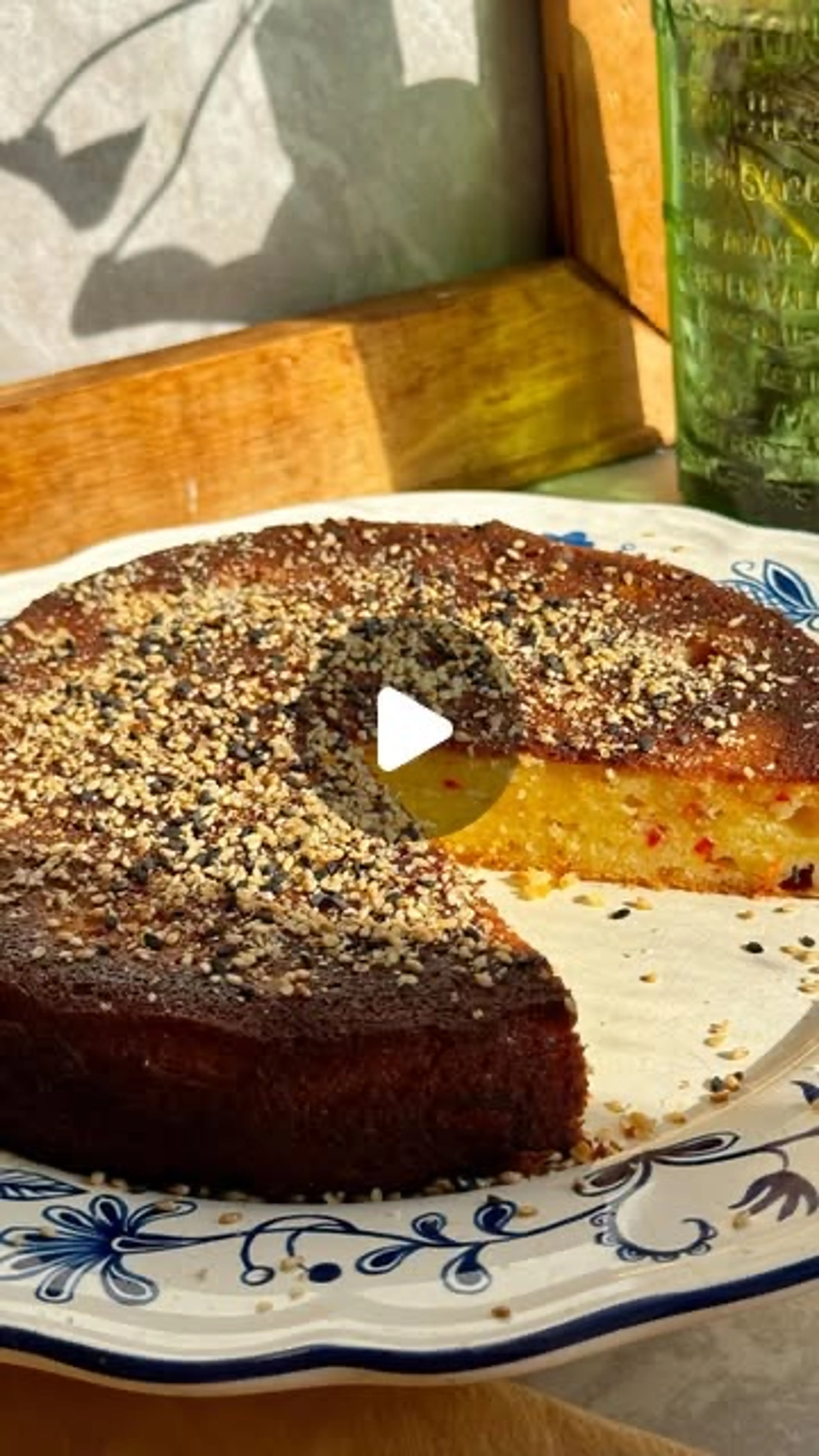 Sarma Cornbread