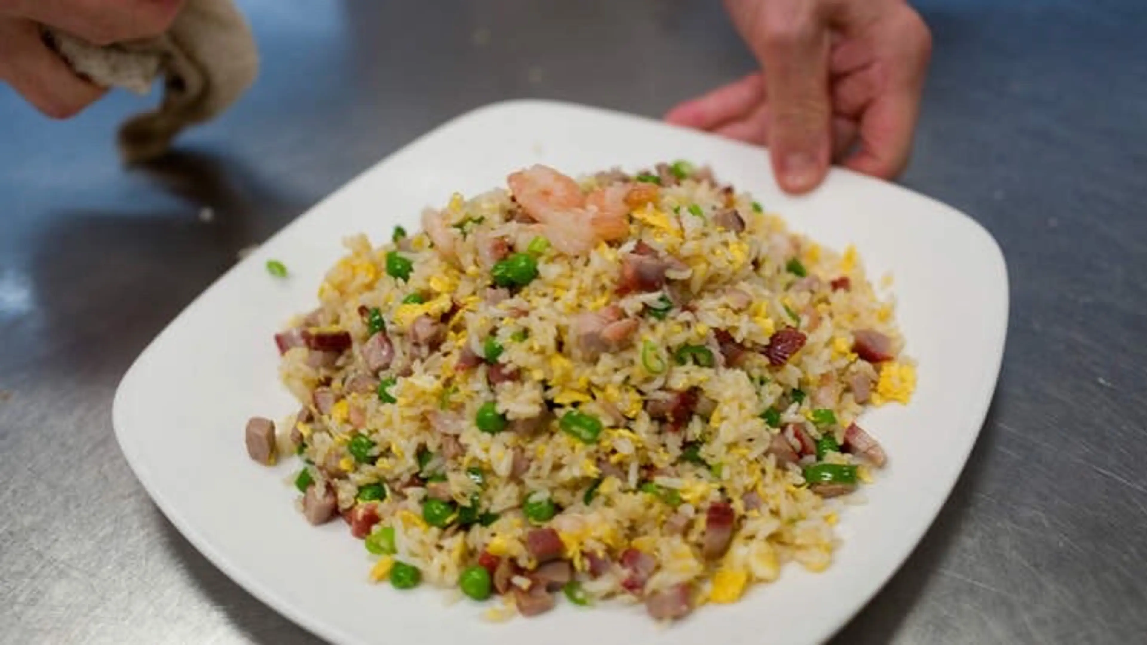 Fried Rice