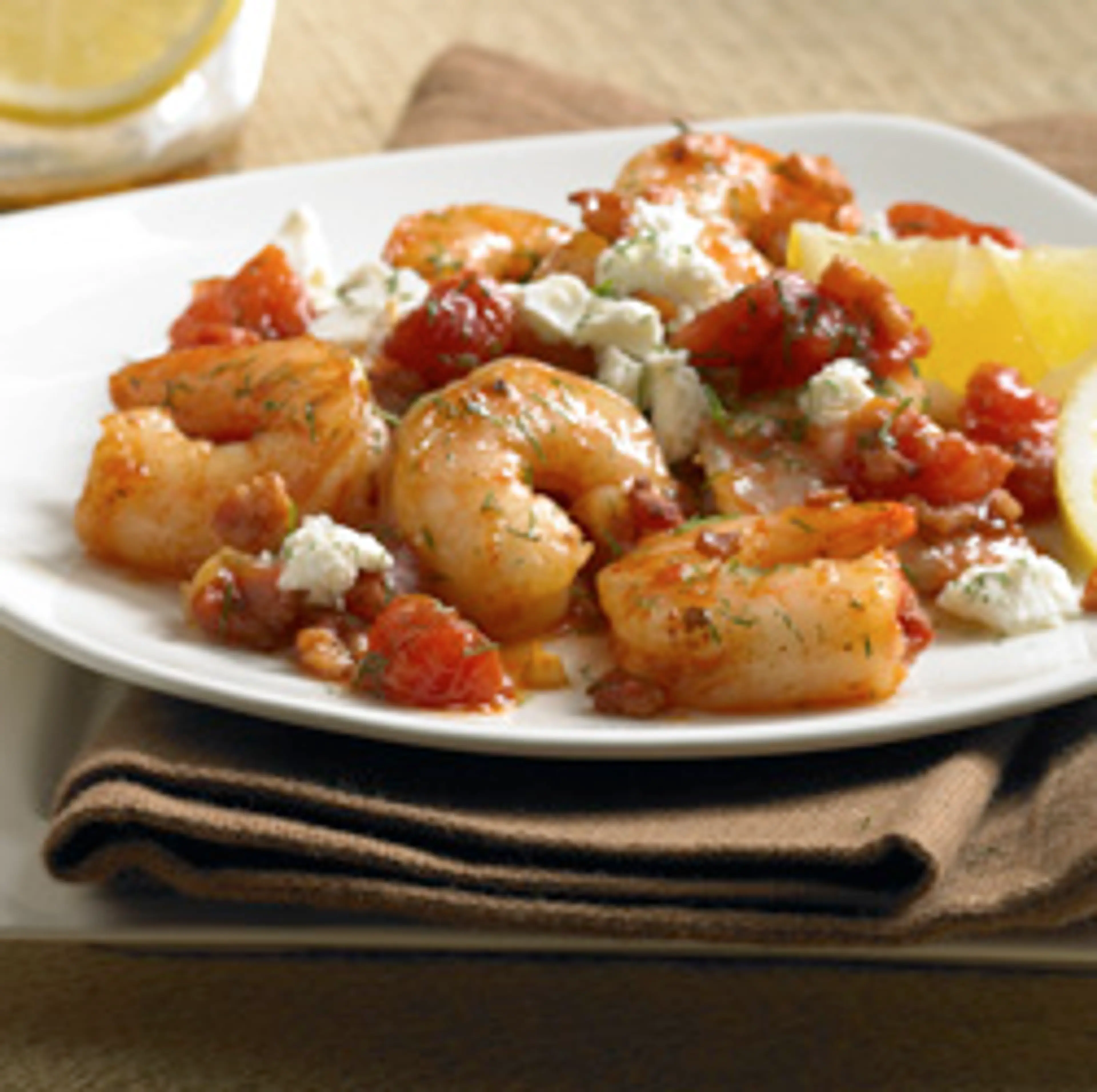 Mediterranean Scampi