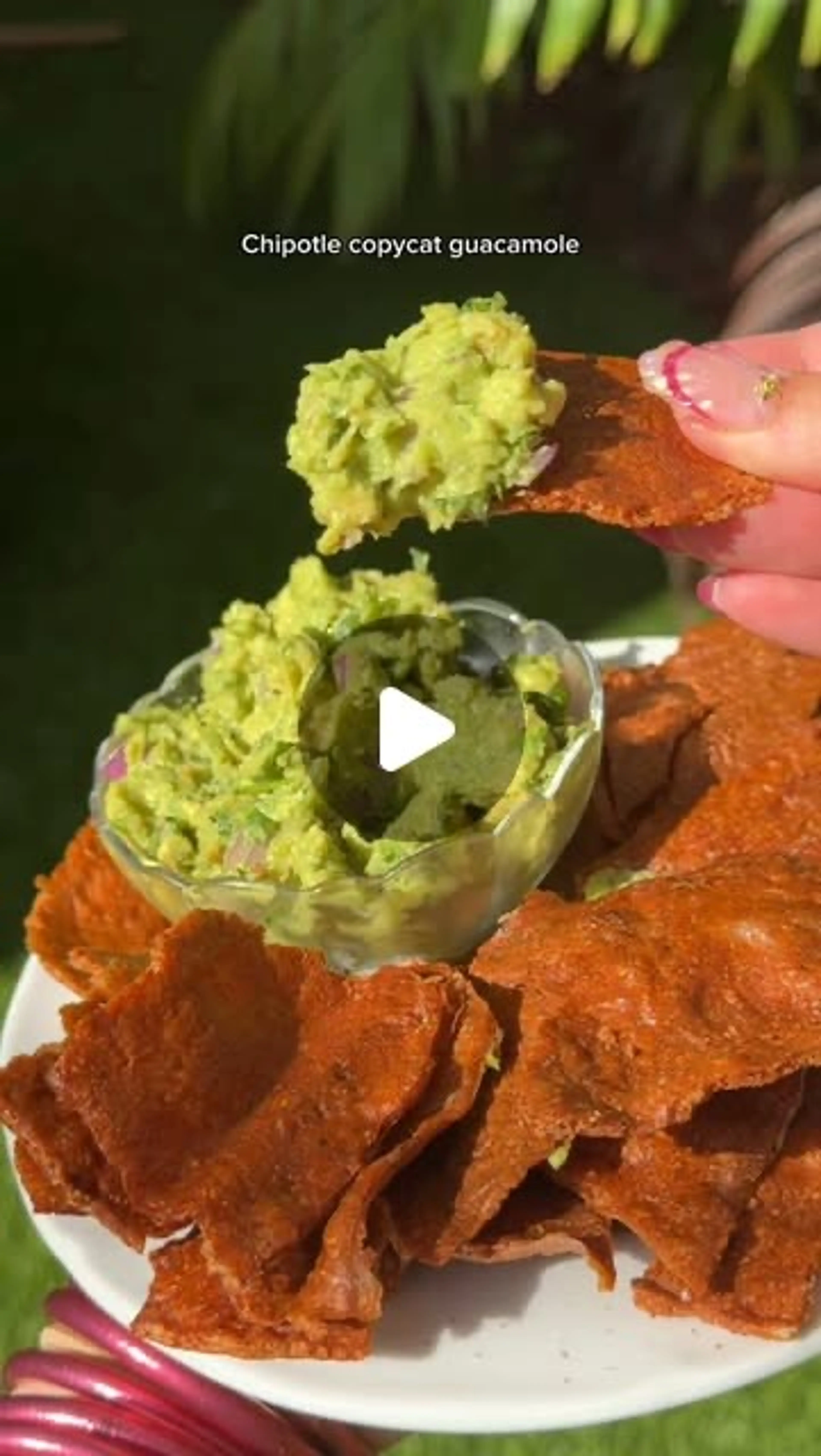 Chicken Chips