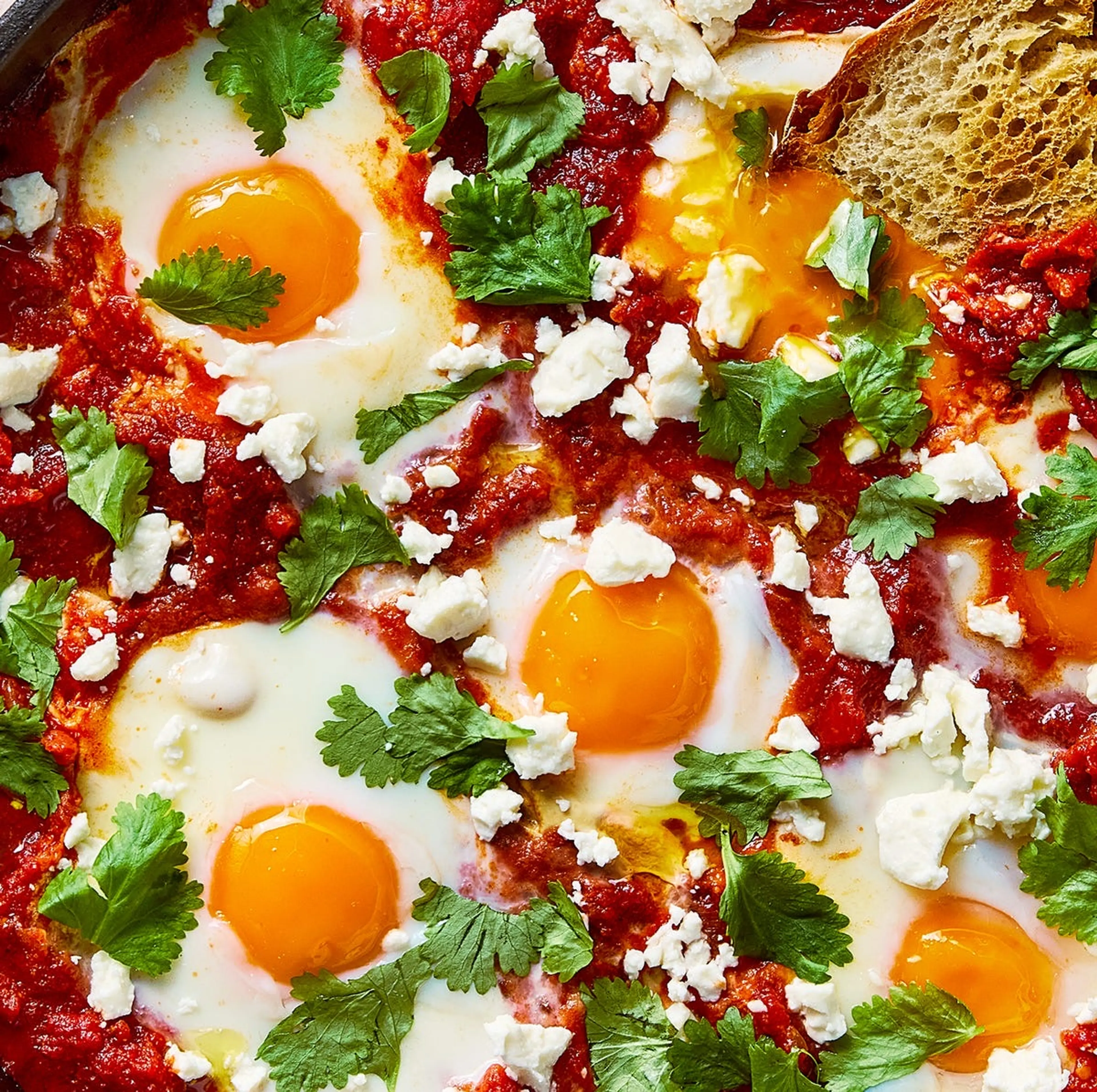 Shakshuka