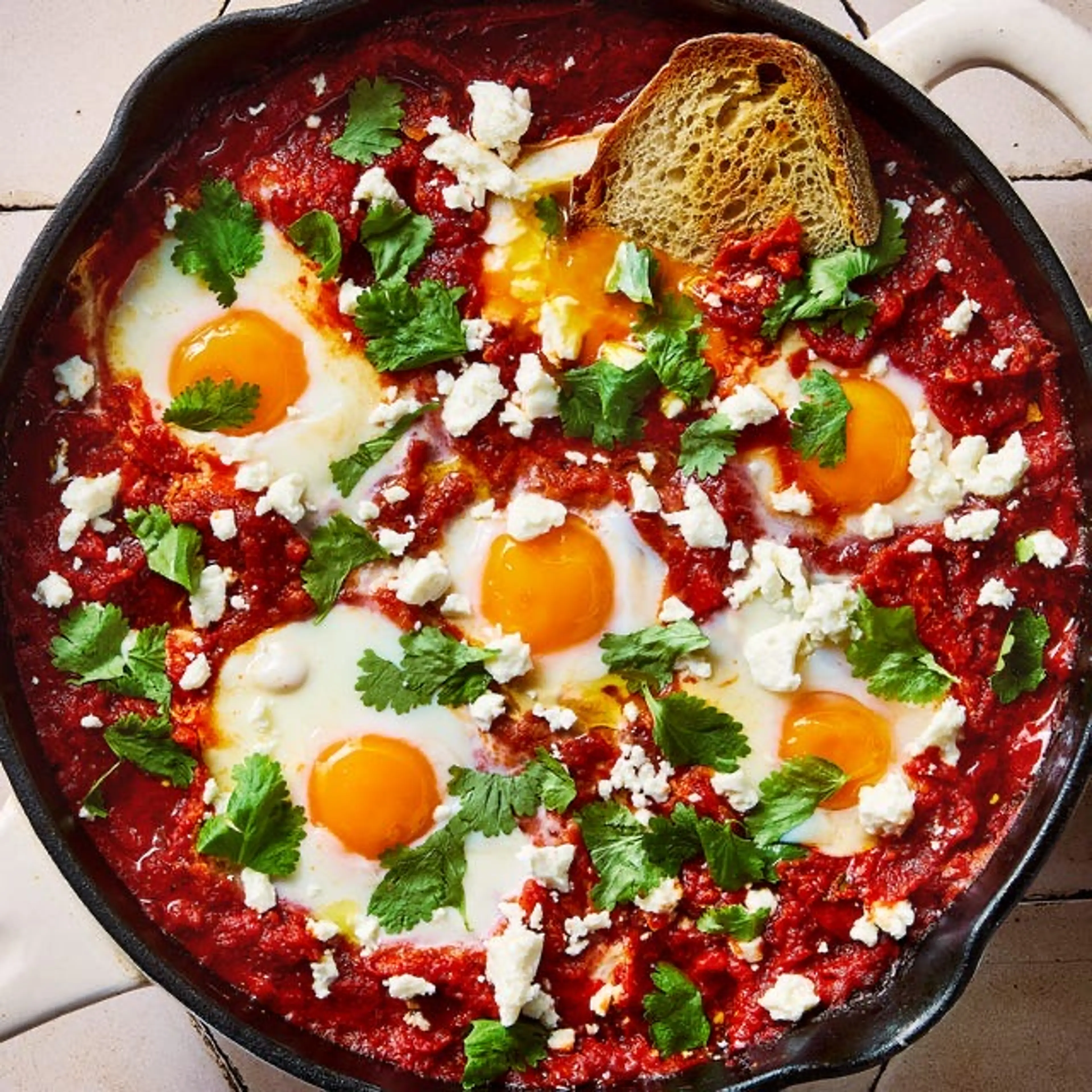 Shakshuka