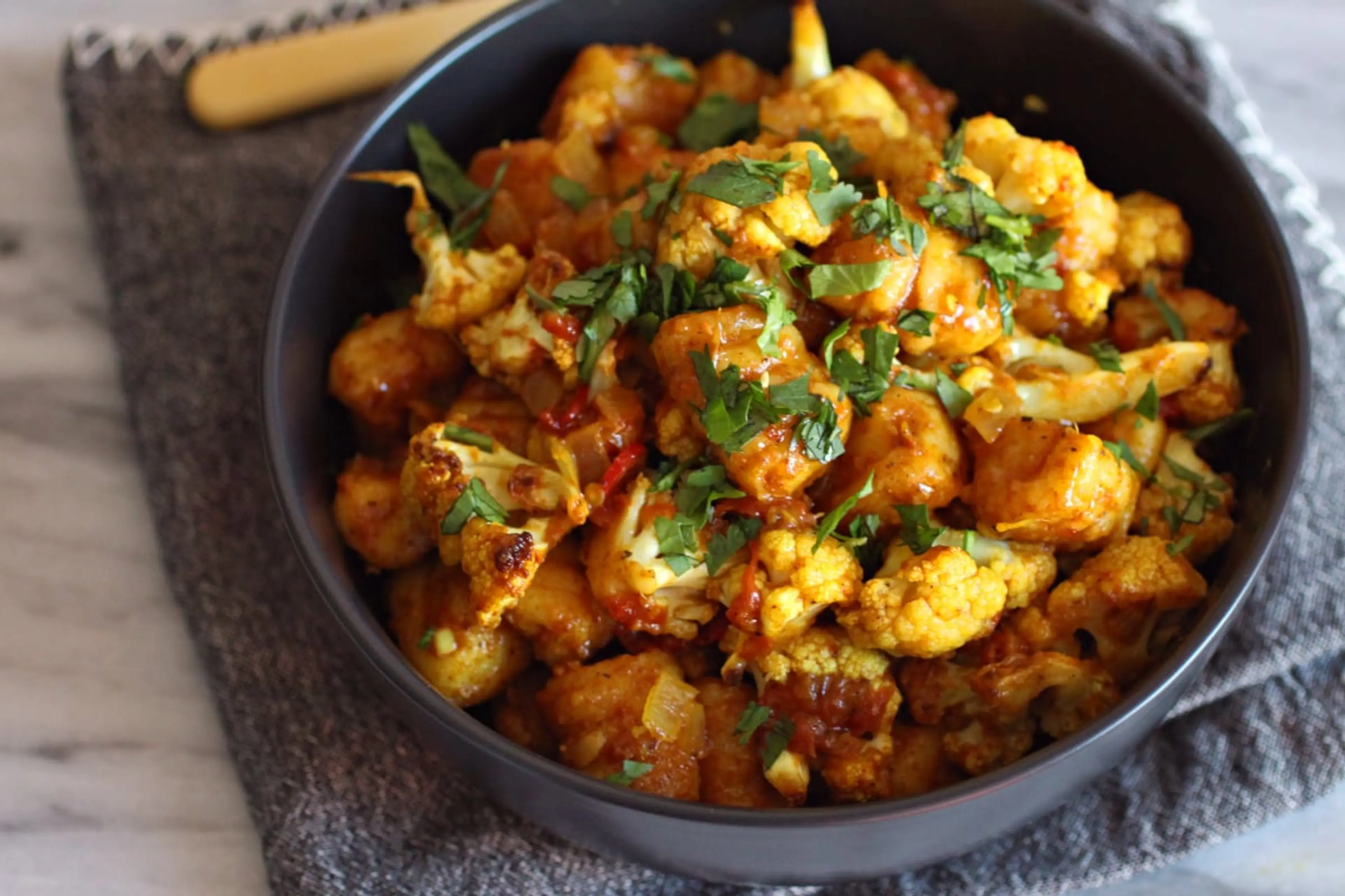 Gnocchi Gobi