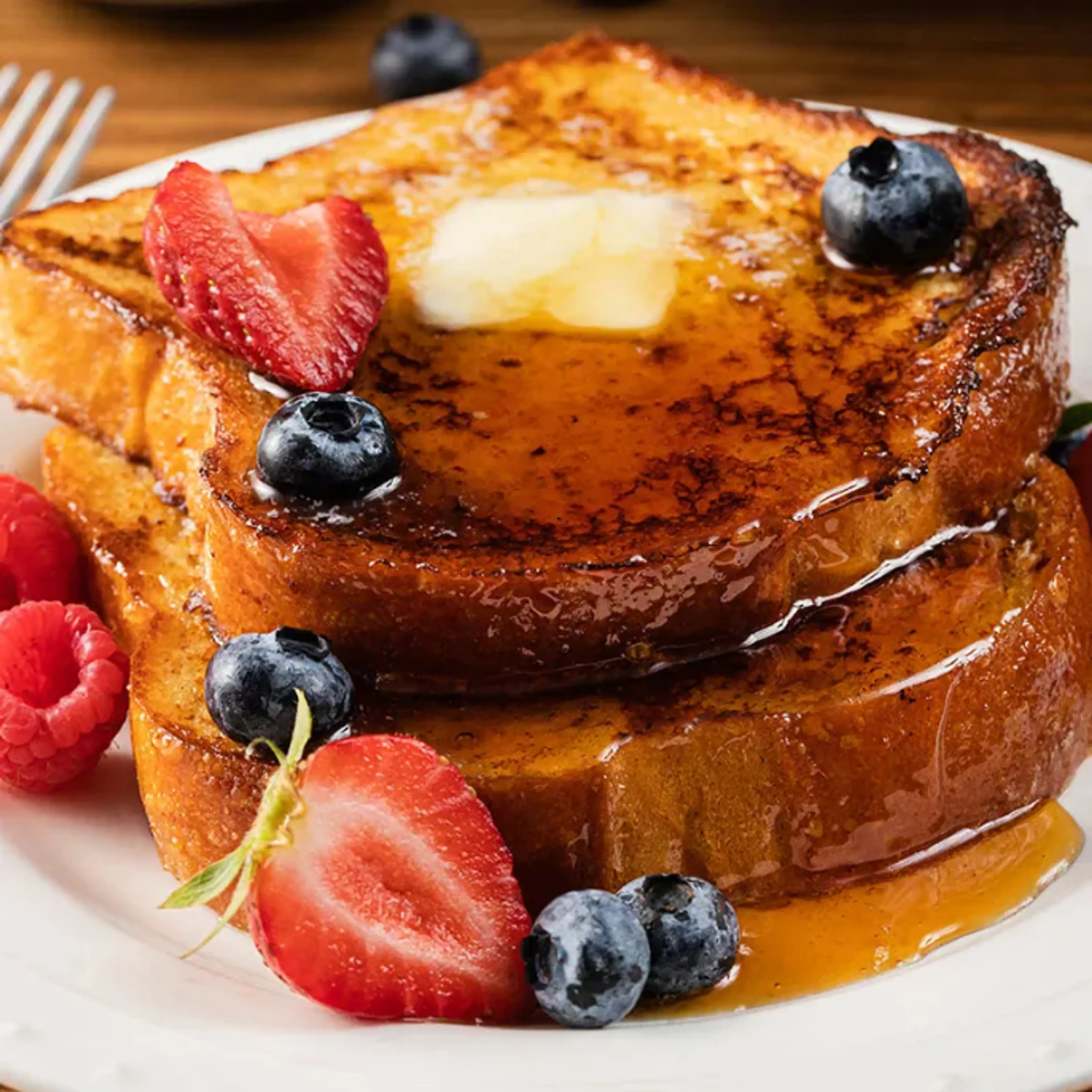 Easy French Toast